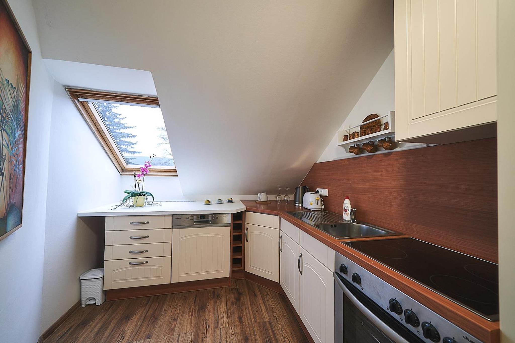 Two-Bedroom Family Apartment - Photo 10