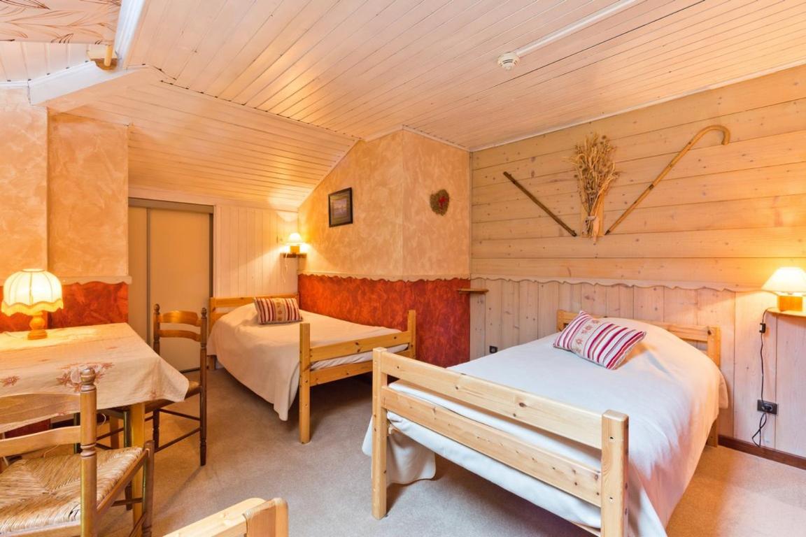 Quadruple Room photo 3