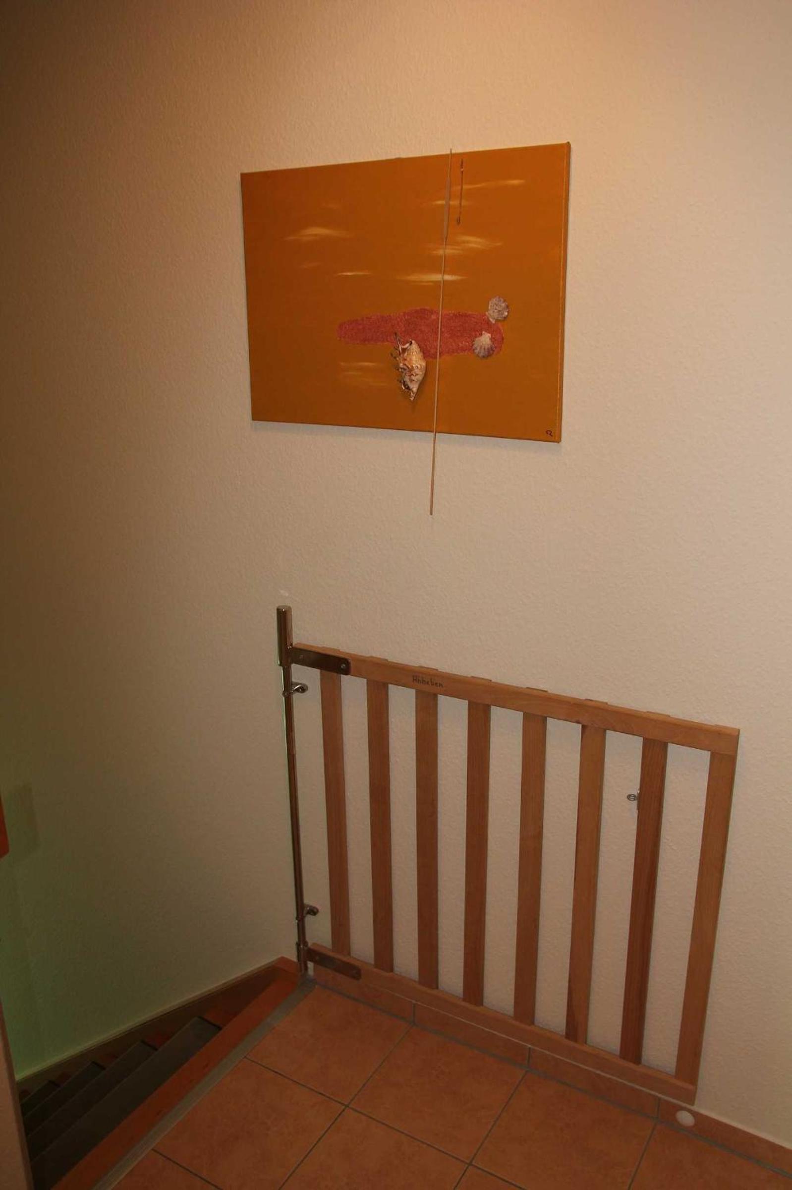 Two-Bedroom Apartment with Balcony photo 2