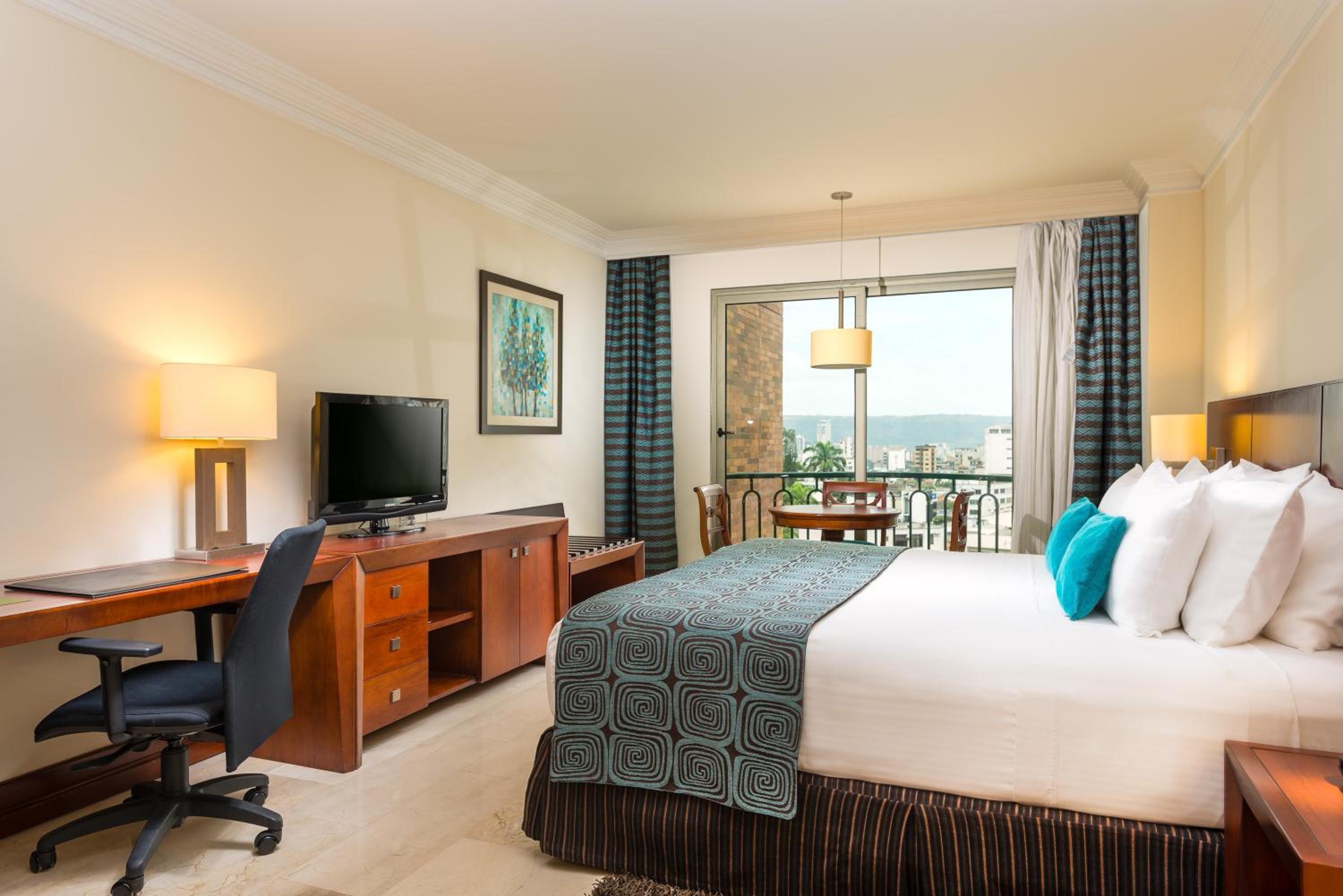 King Room - Photo 5