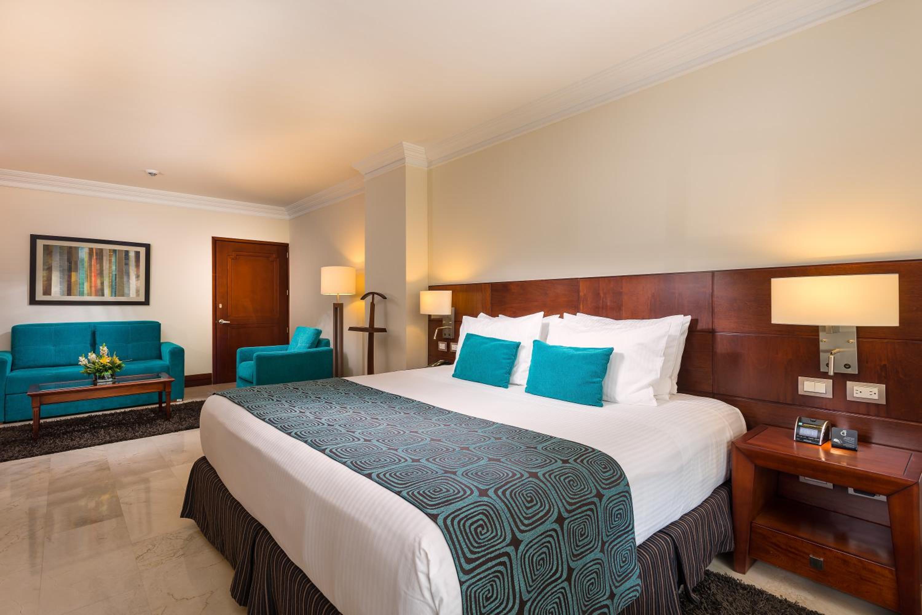 King Room - Photo 6