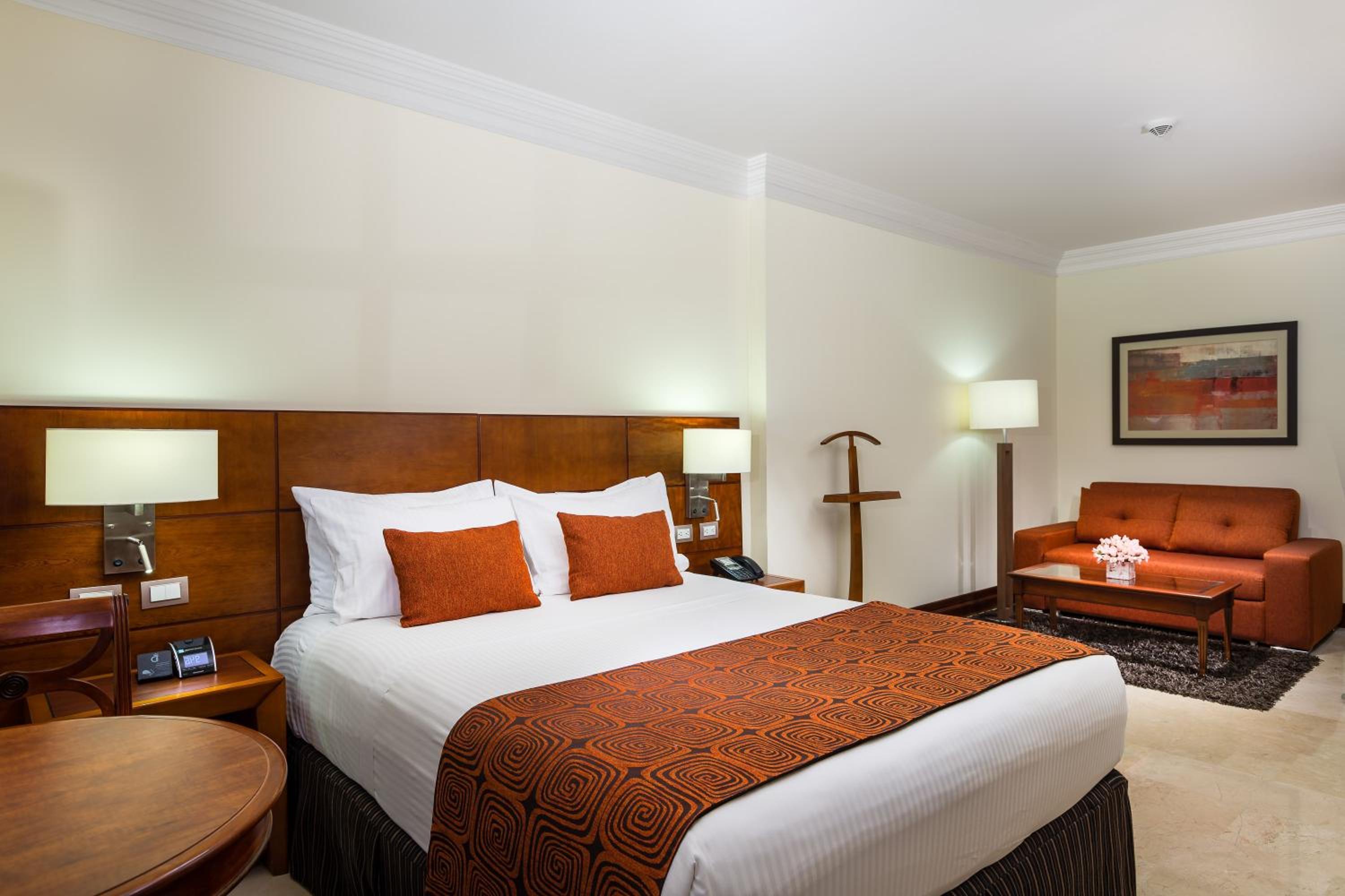 Standard Queen Room - Photo 3