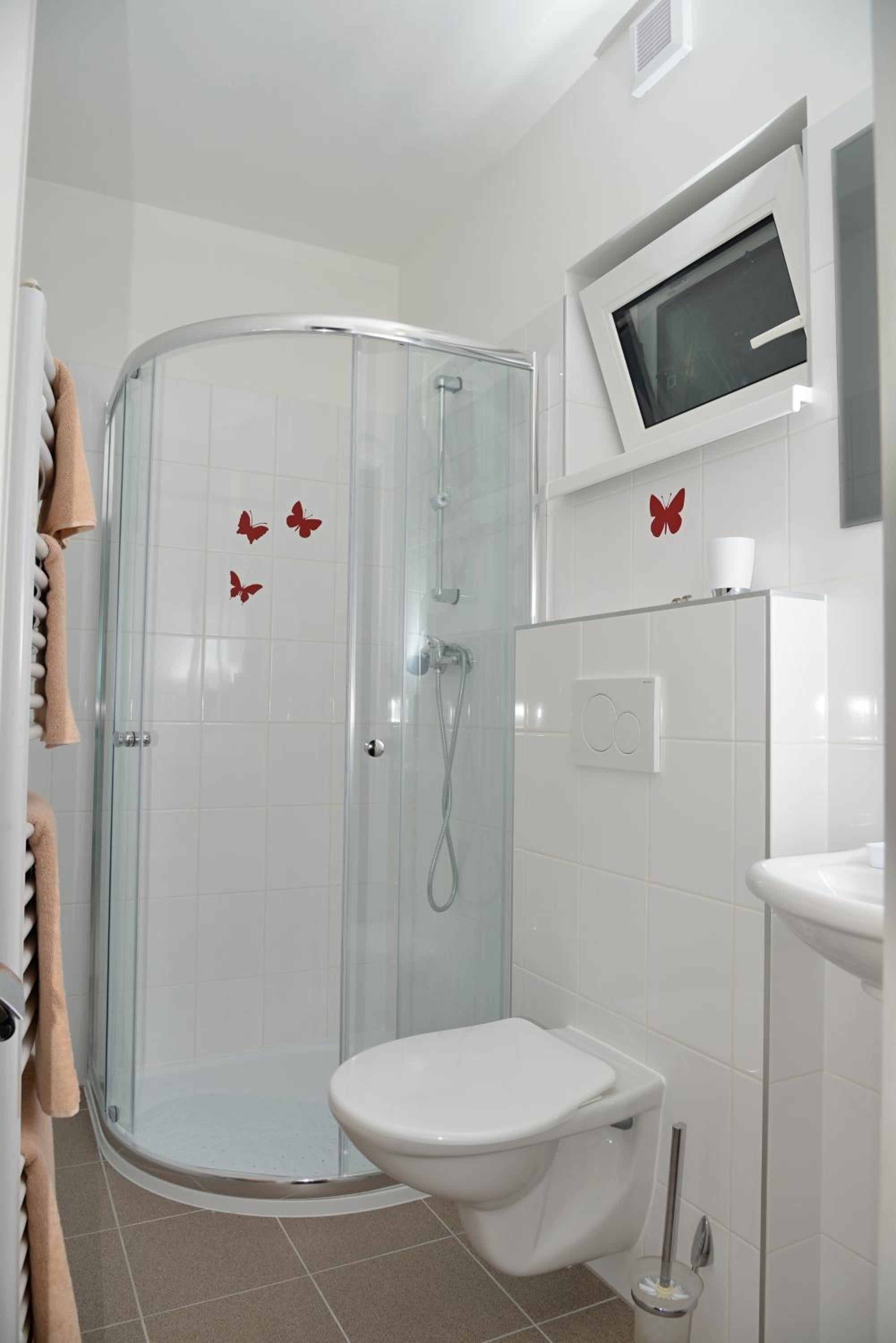 Double or Twin Room photo 2