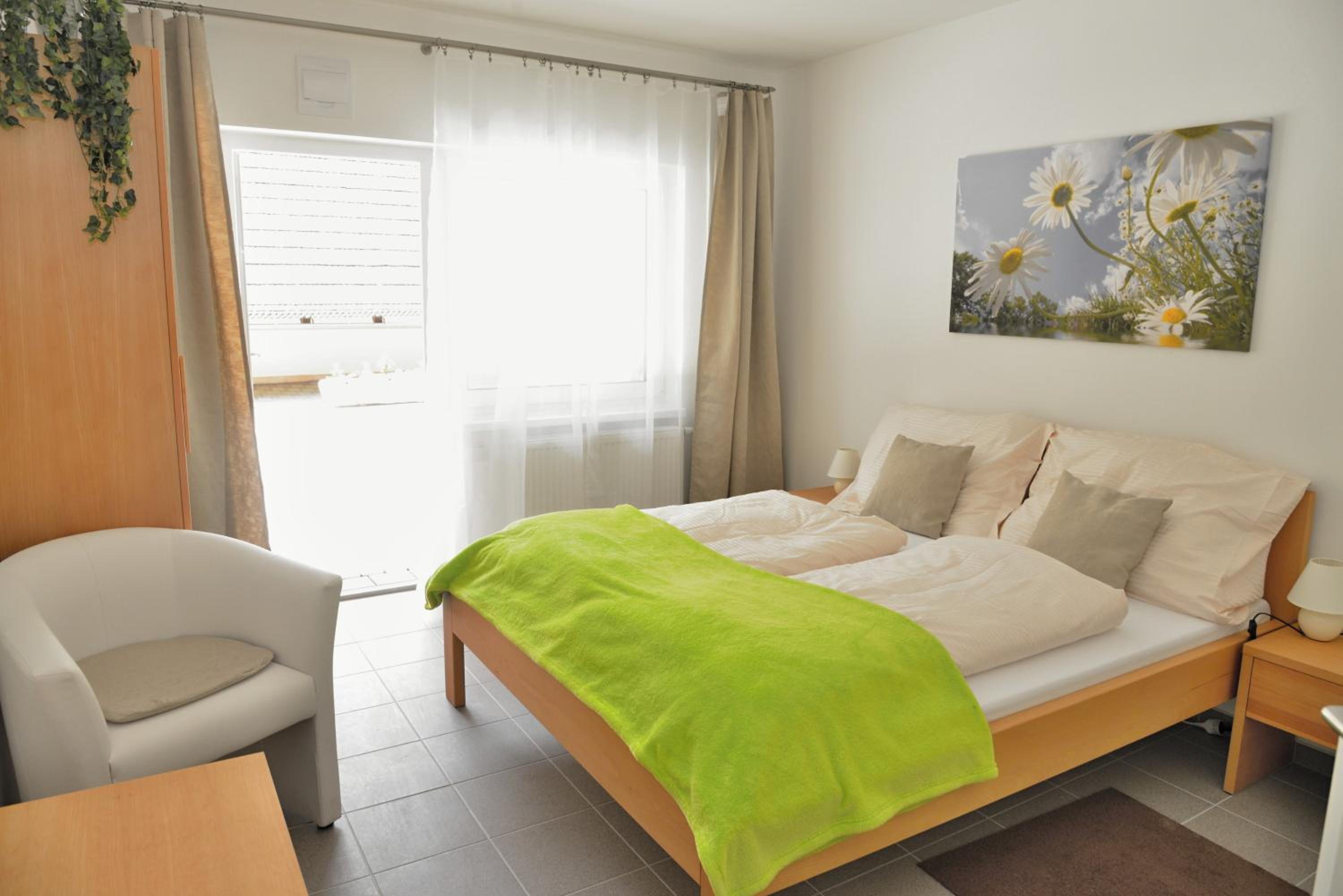 Double or Twin Room photo 1