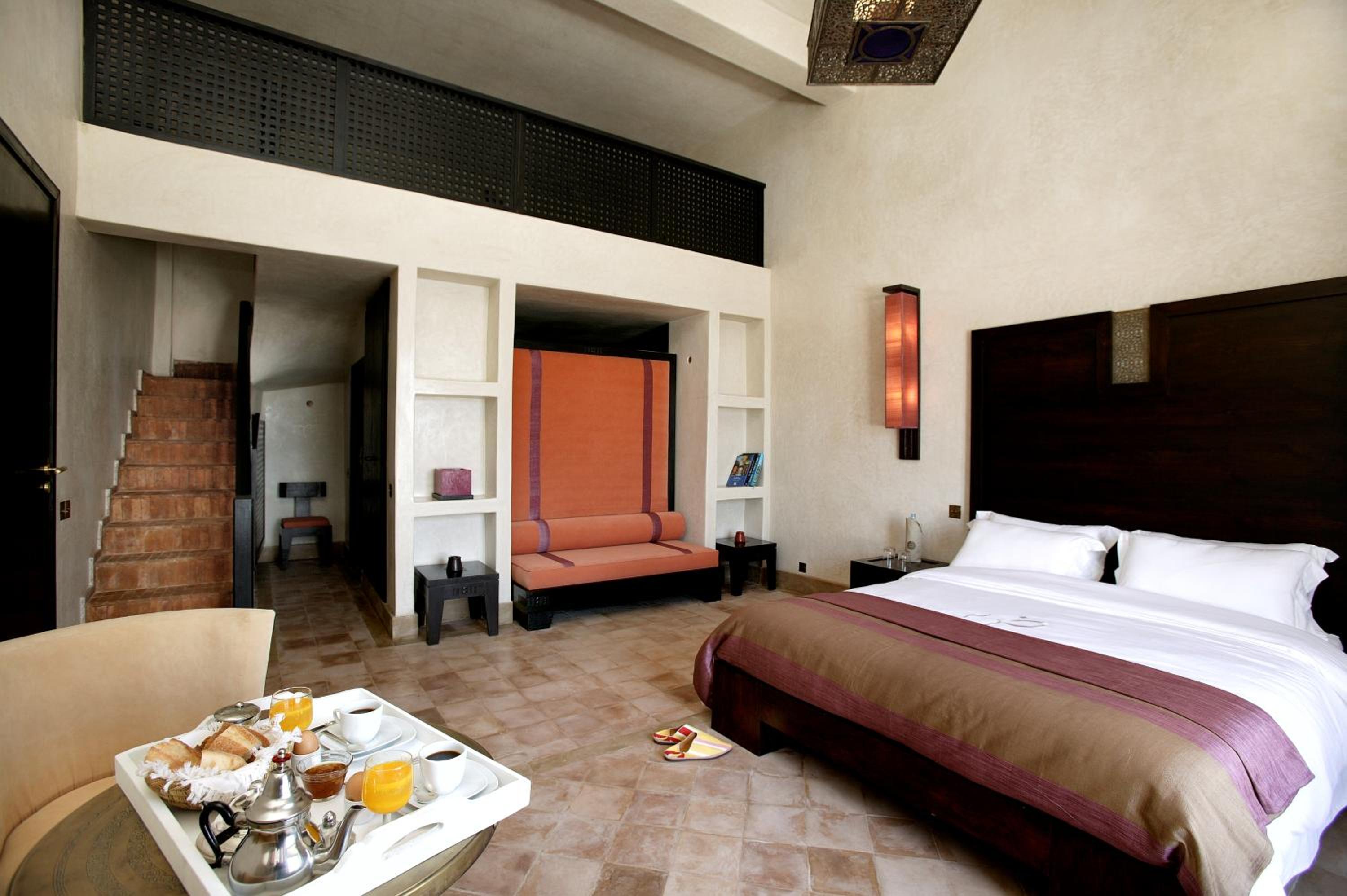 Mogador Suite