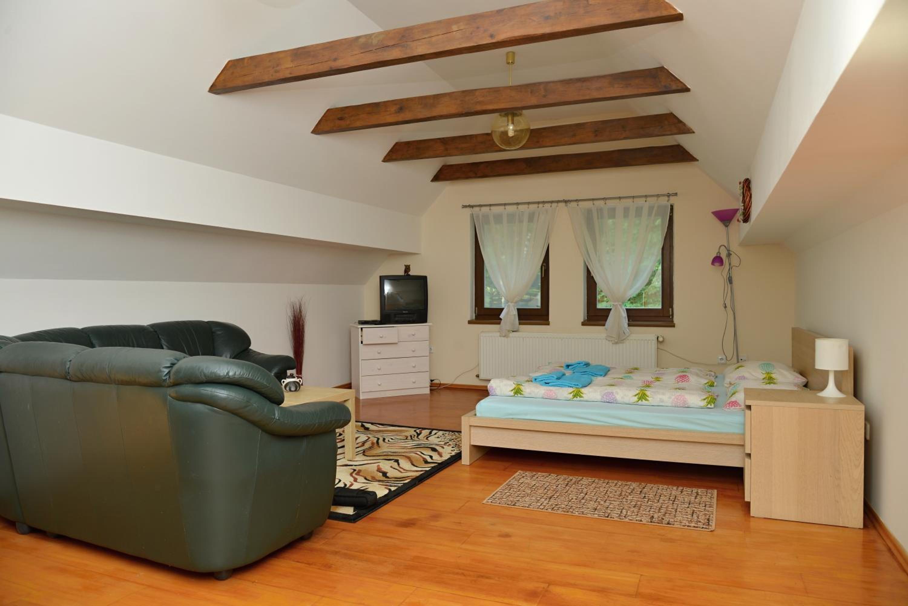 Standard Suite photo 1