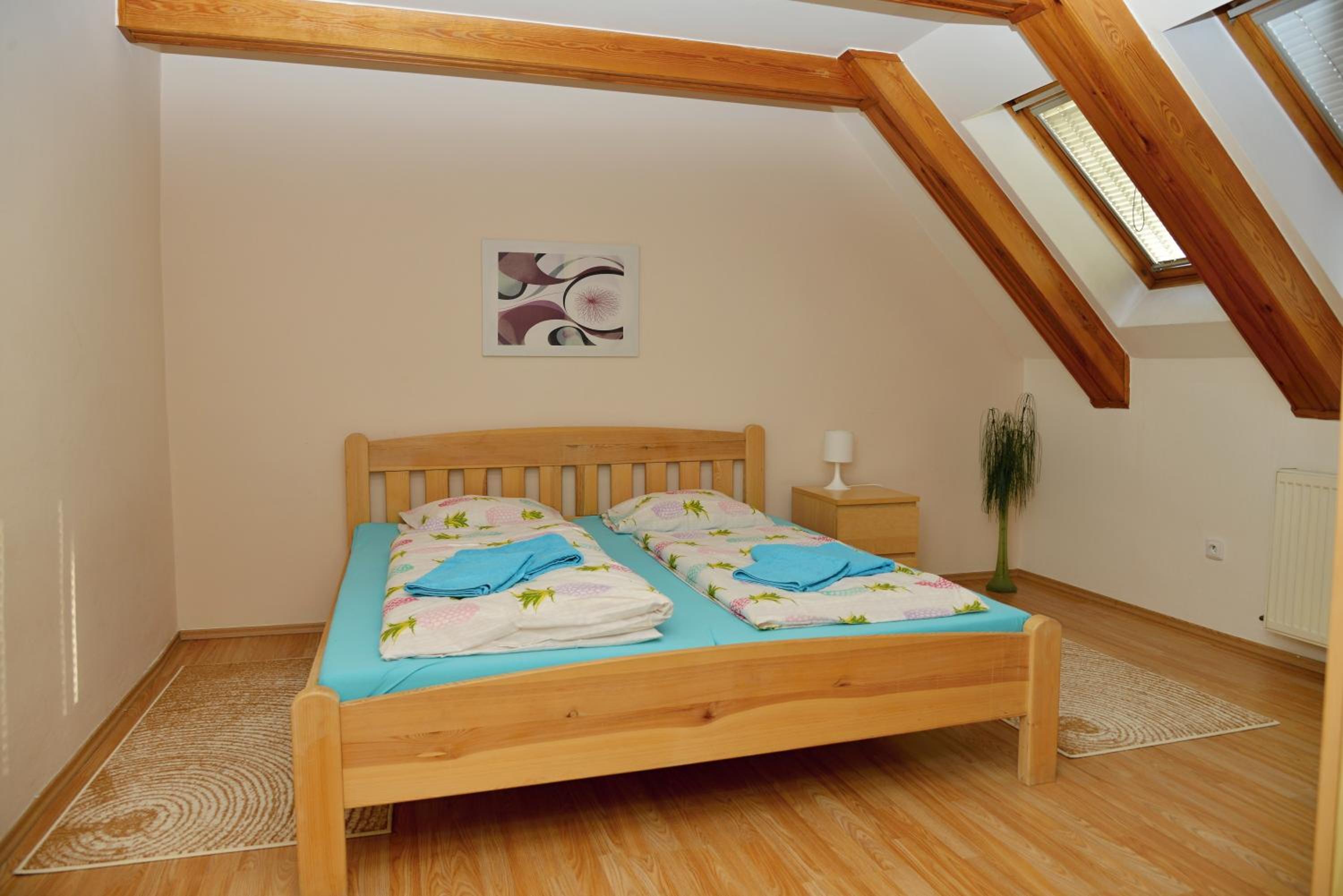 Two-Bedroom Suite photo 1