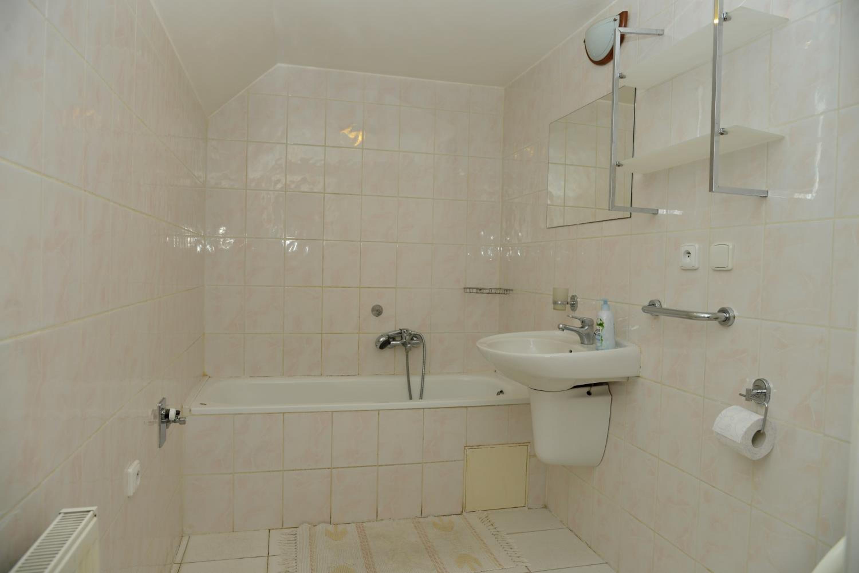 Two-Bedroom Suite photo 2