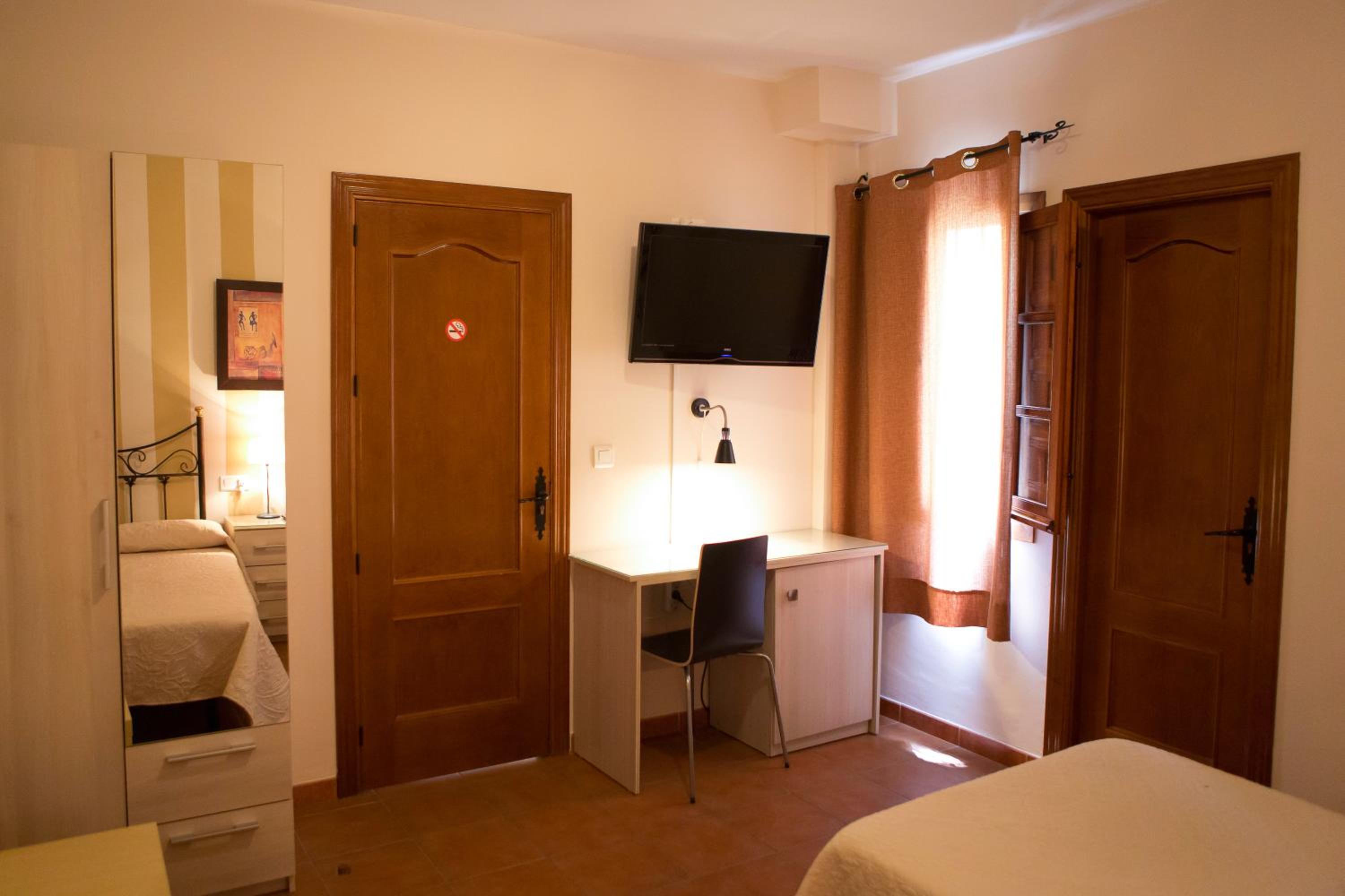 Twin Room photo 2