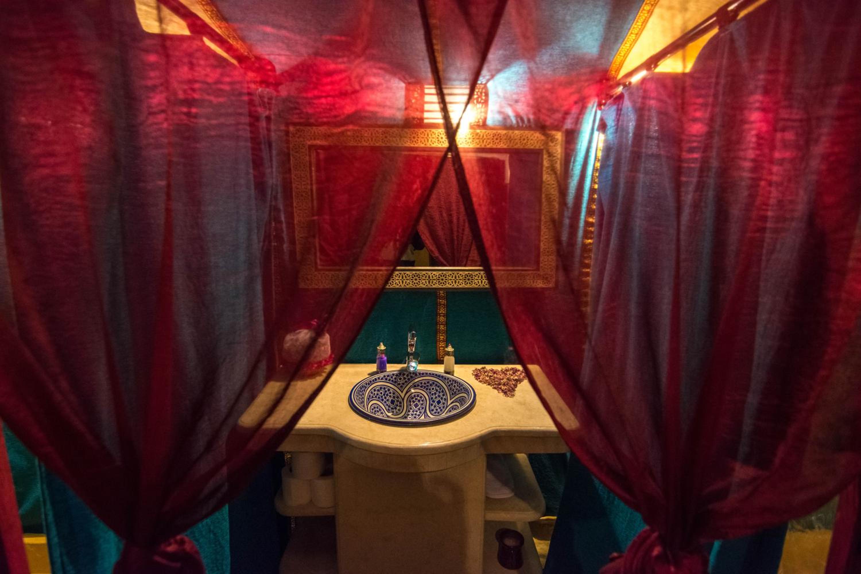 Tent - Photo 19