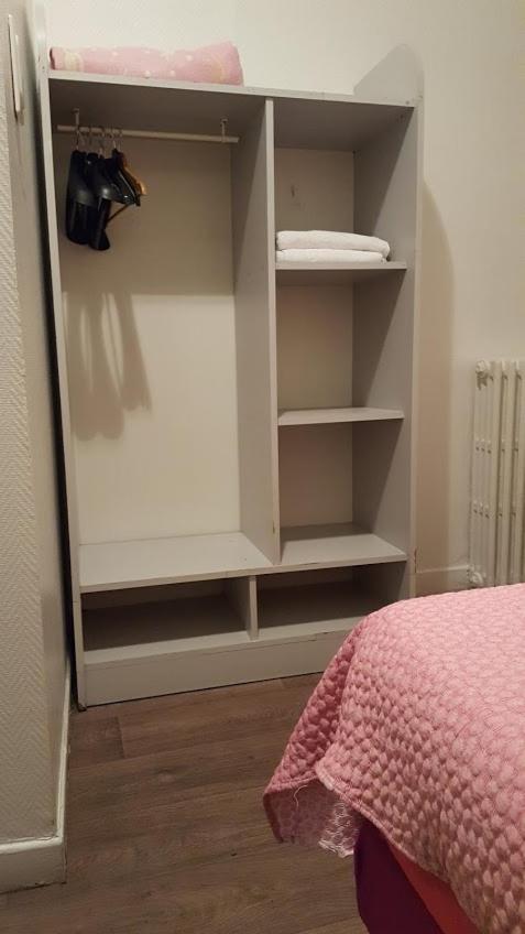 Double Room - Photo 7