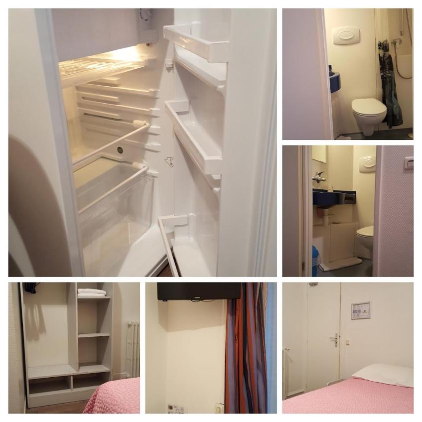 Double Room - Photo 8