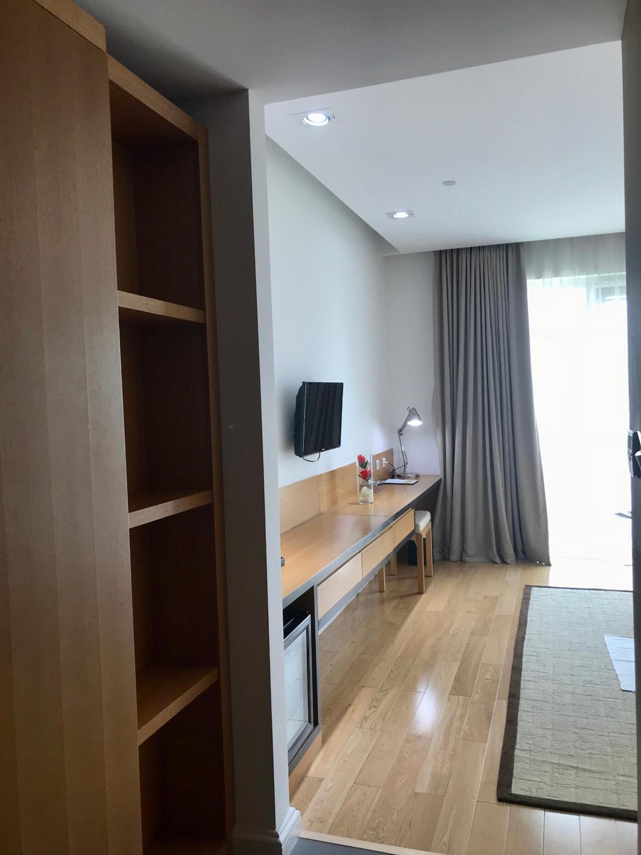 Standard Double Room with Two Double Beds photo 1