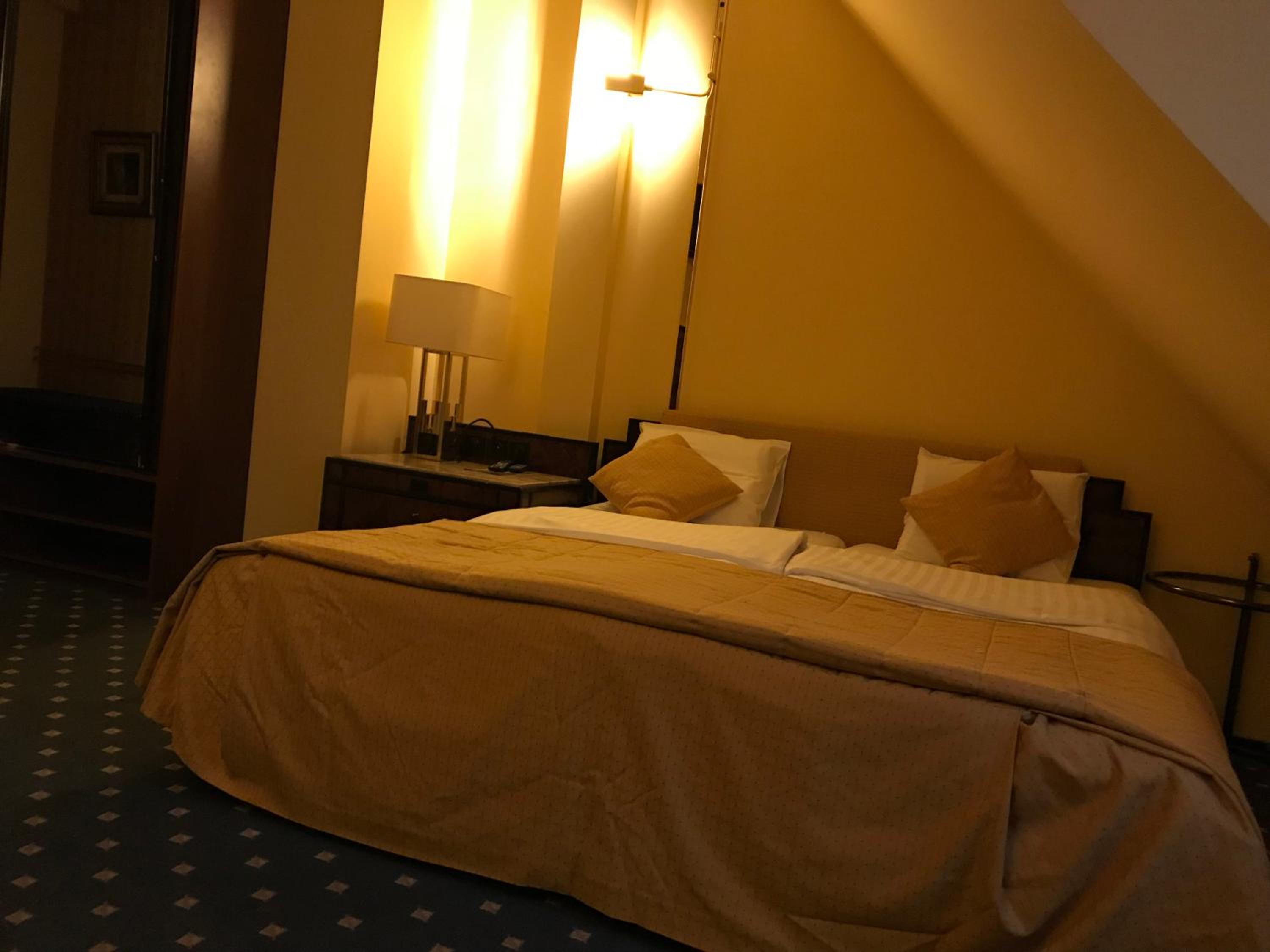 Double Room - Photo 1