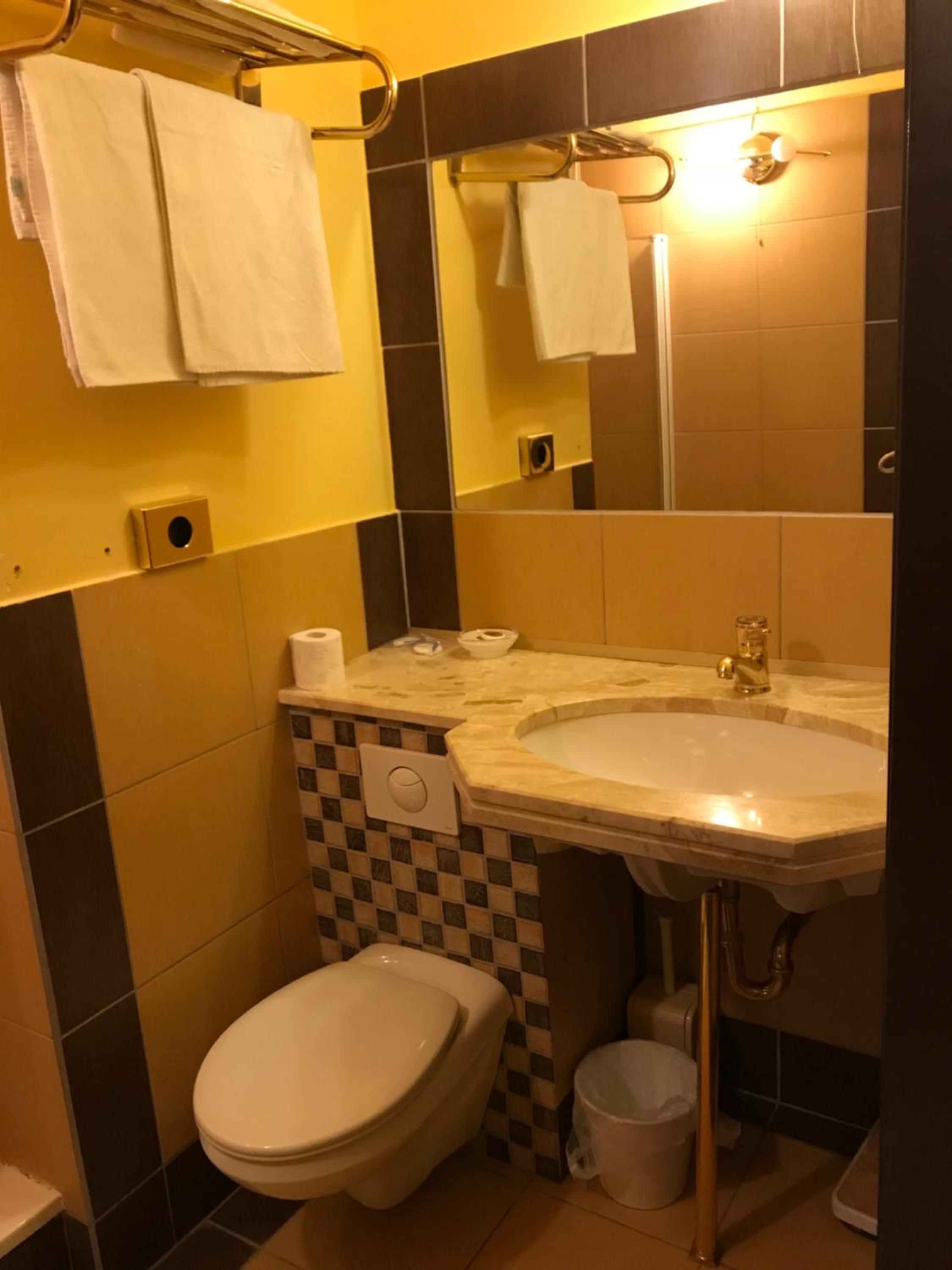 Double Room - Photo 31
