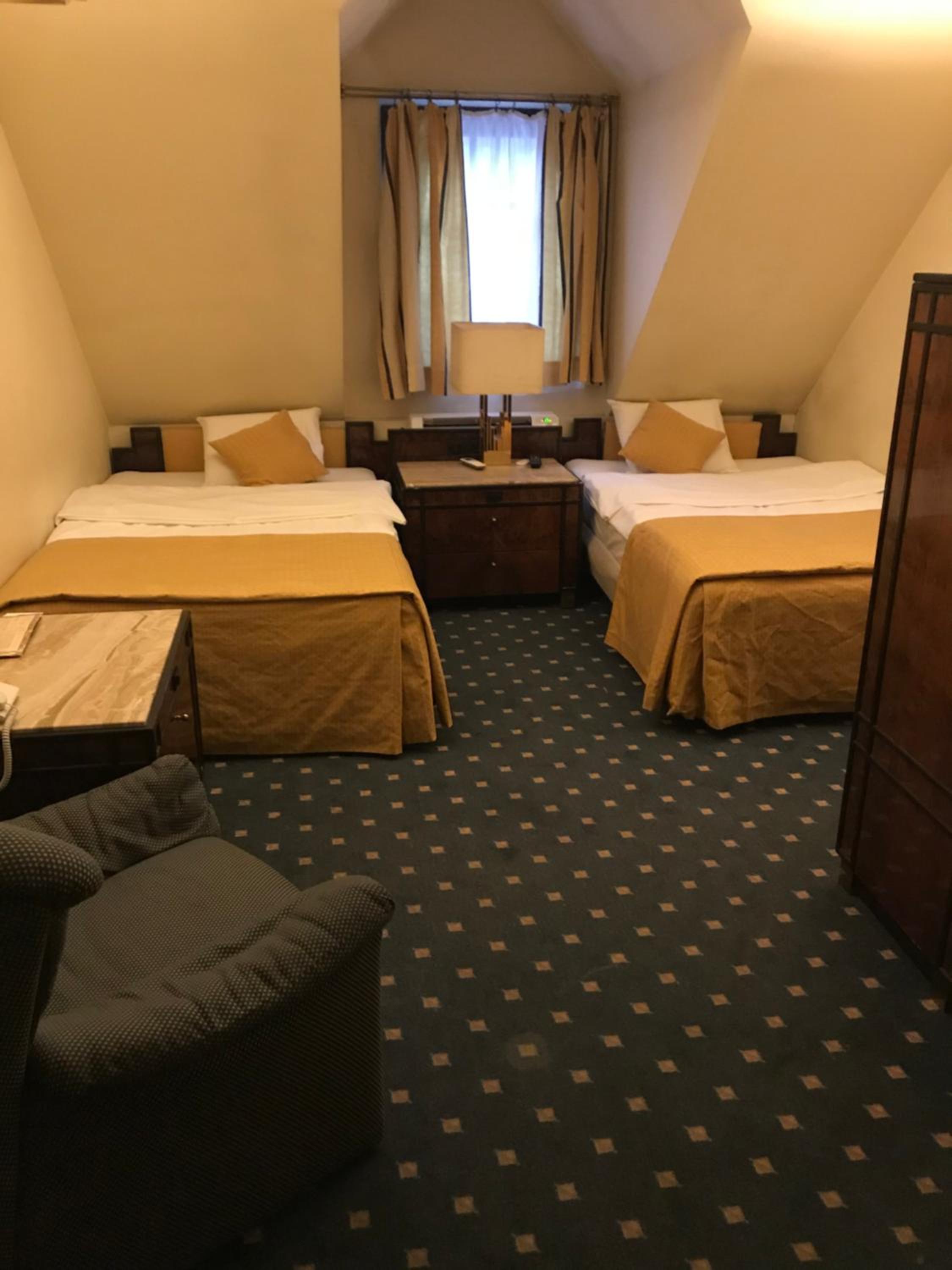 Double Room - Photo 30