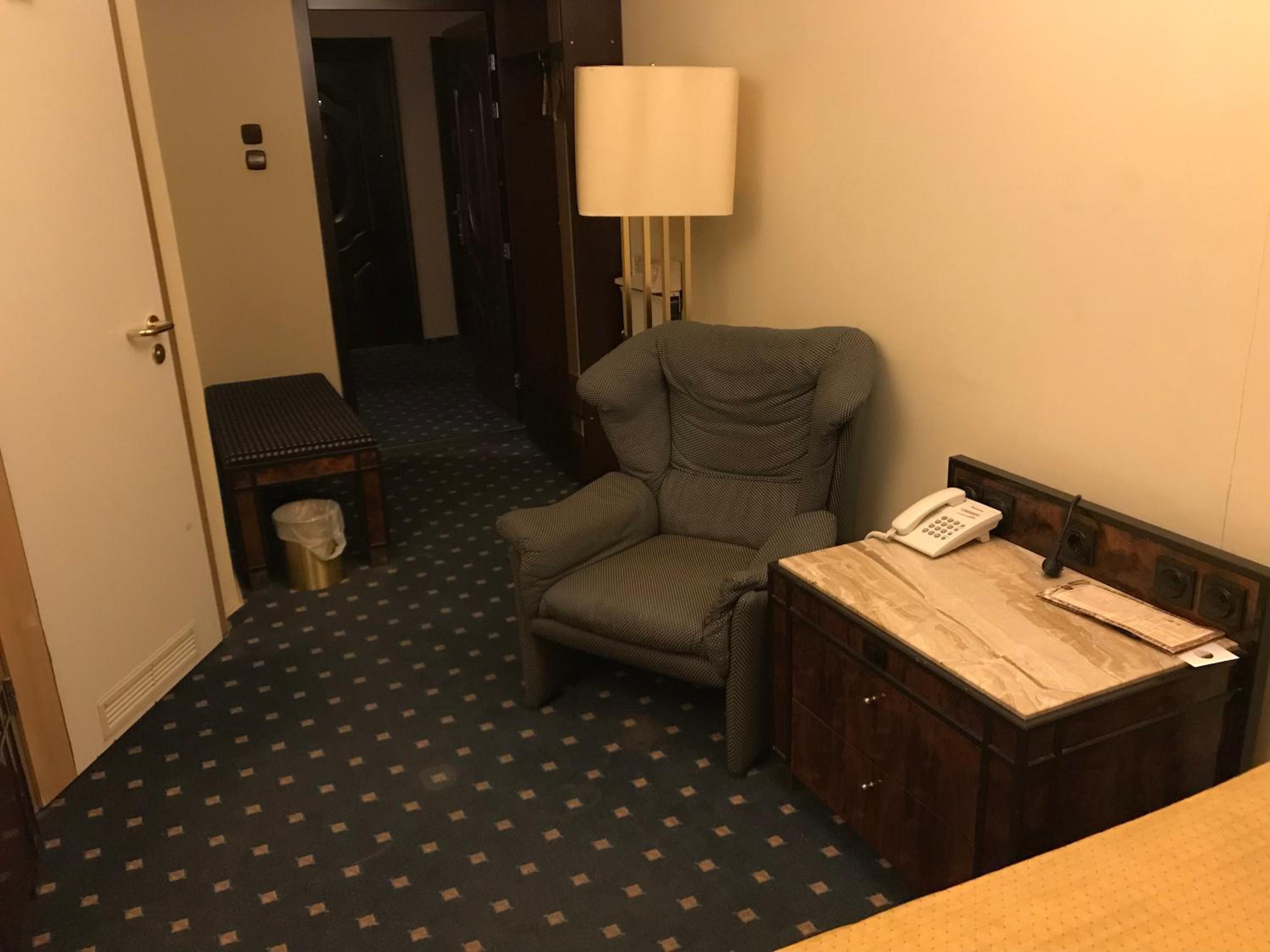 Double Room - Photo 57