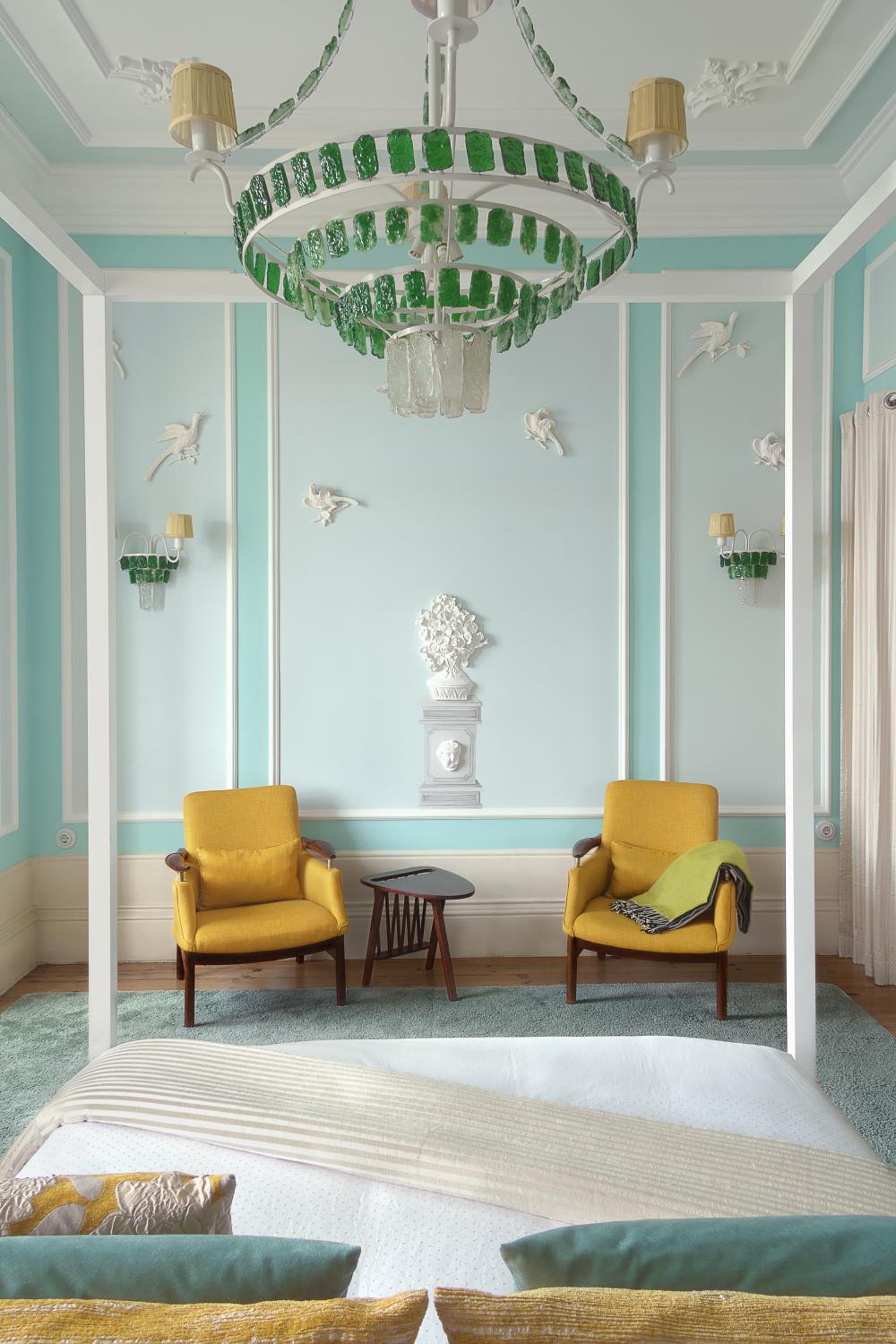 Superior King Suite - Photo 7