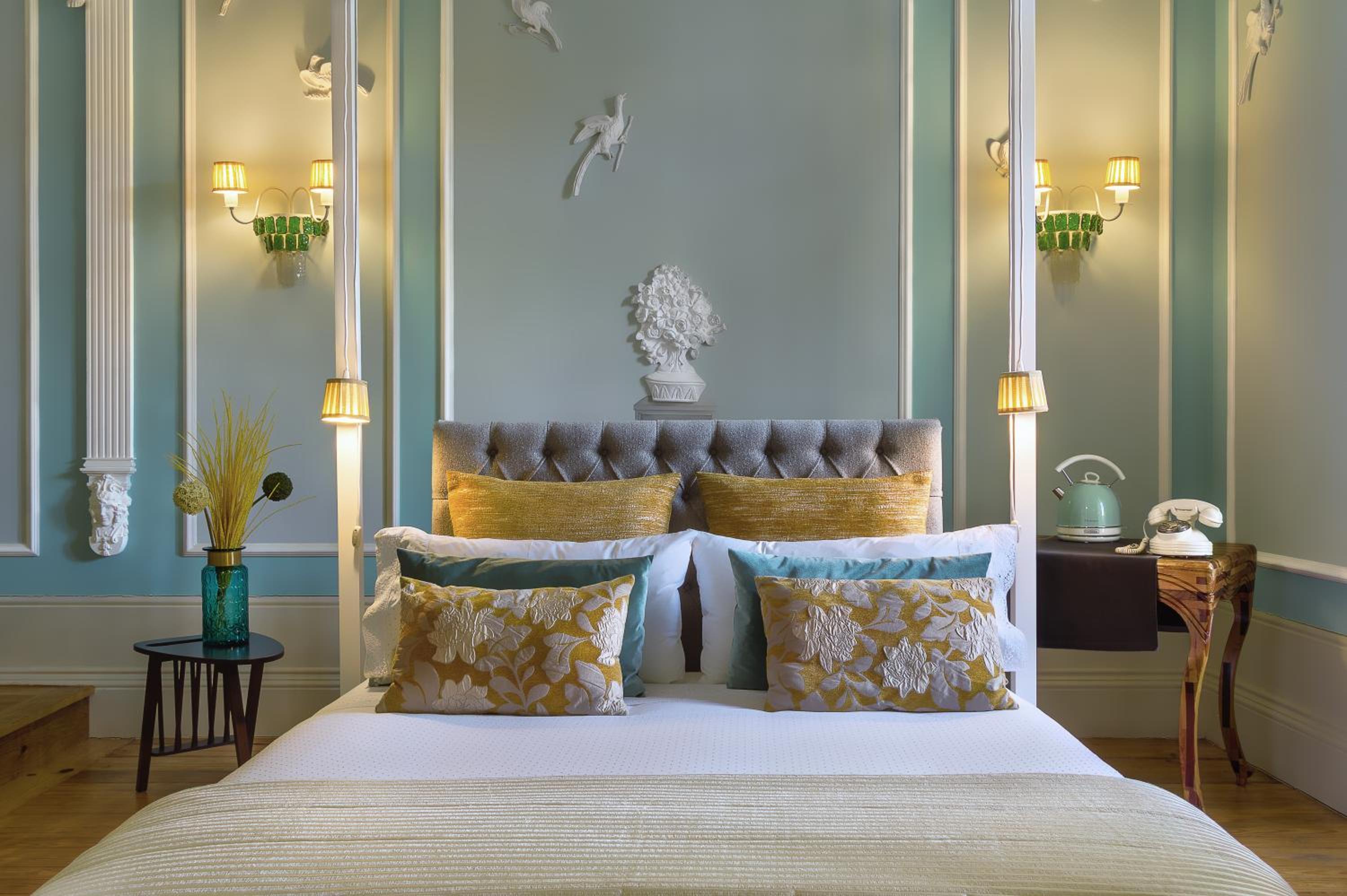Superior King Suite - Photo 1