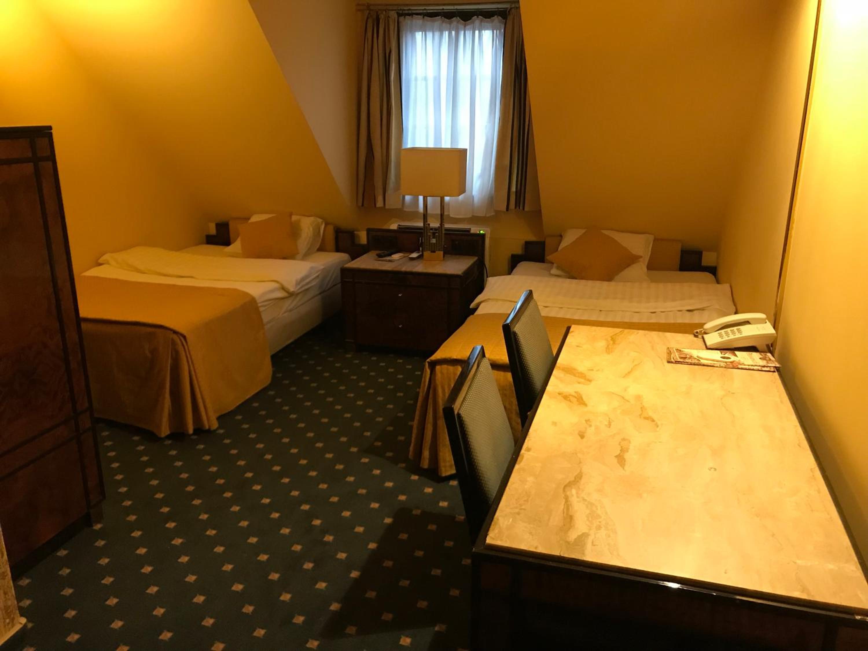 Double Room - Photo 60