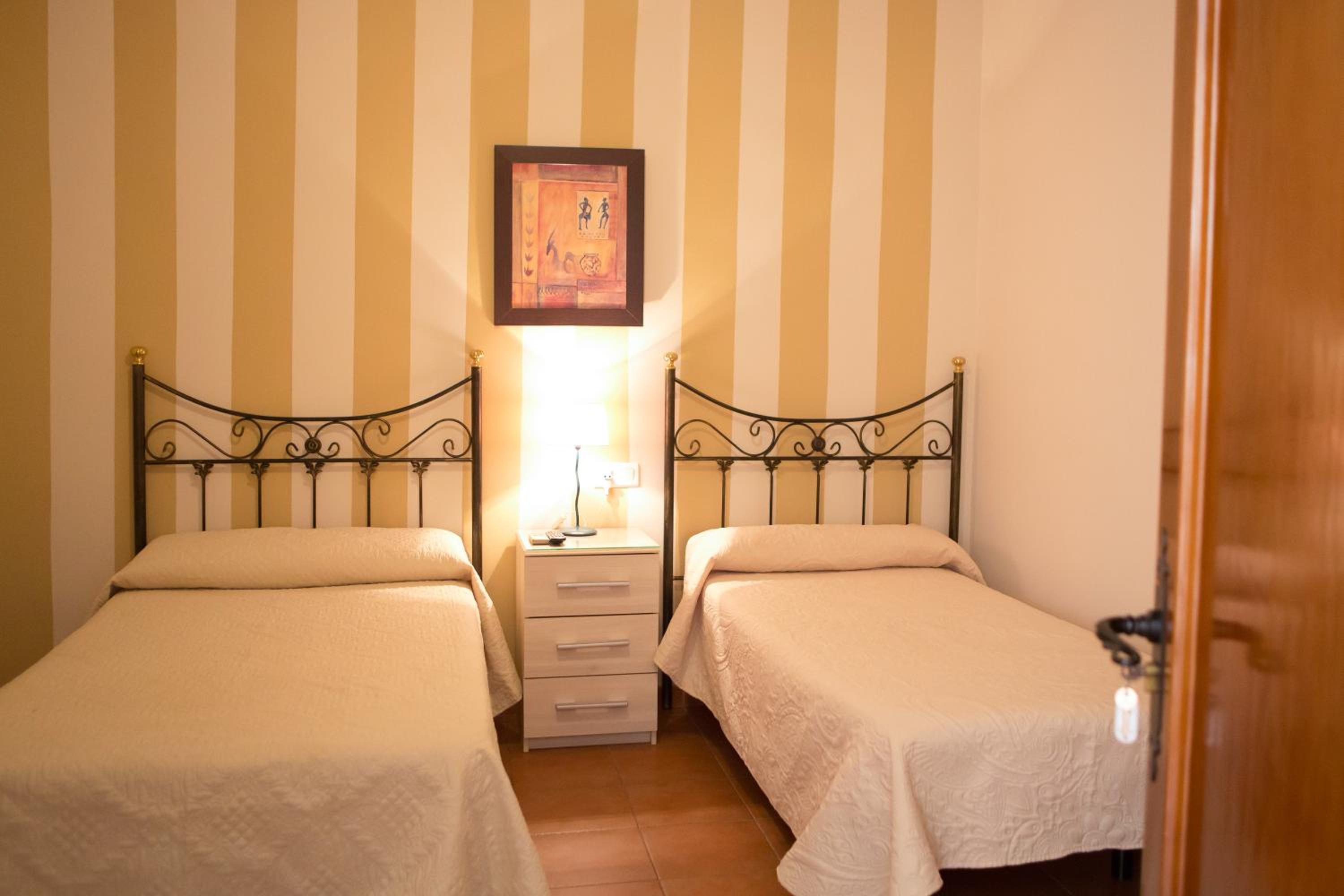 Twin Room photo 3