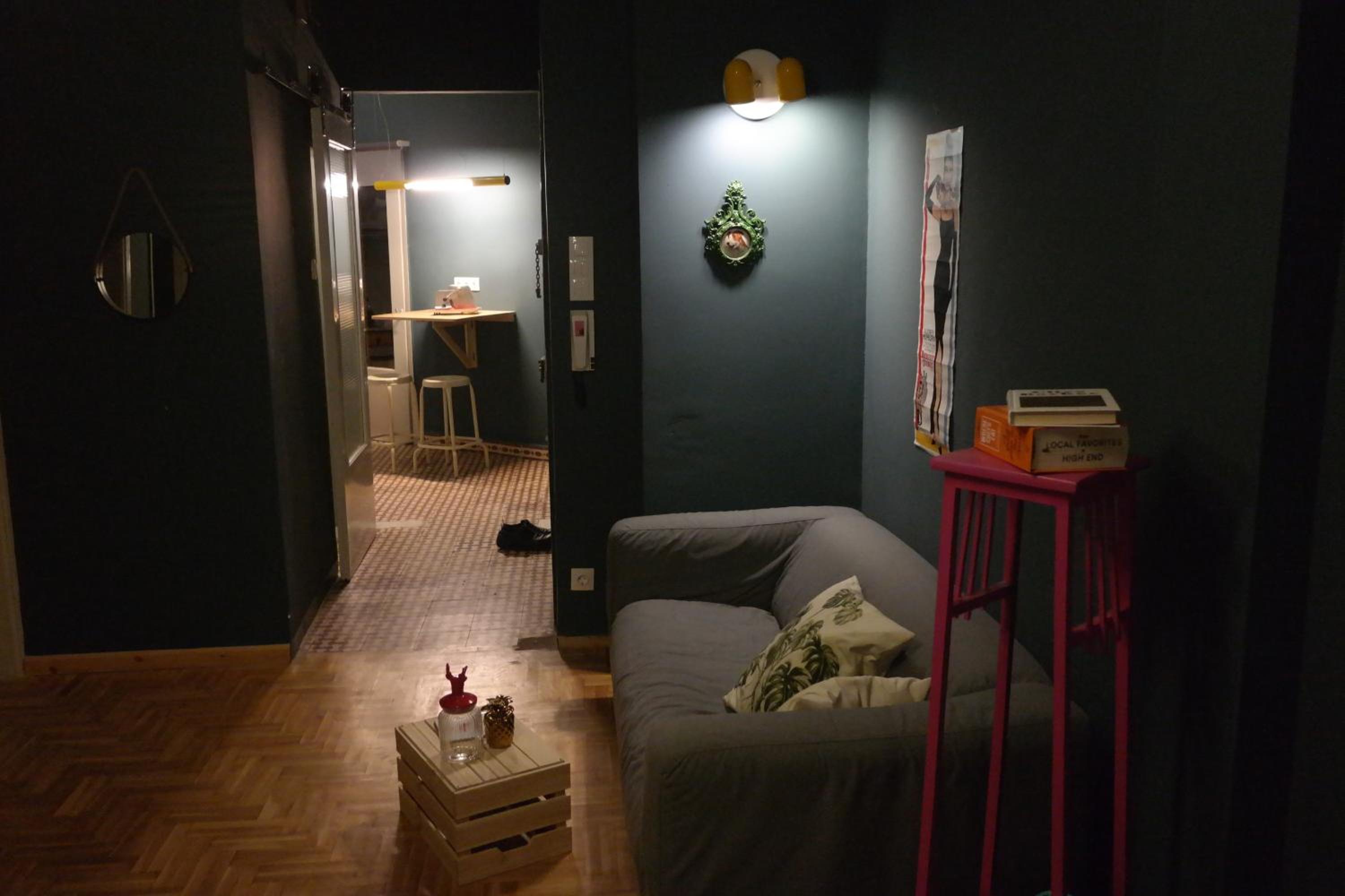Two-Bedroom Apartment - Photo 6