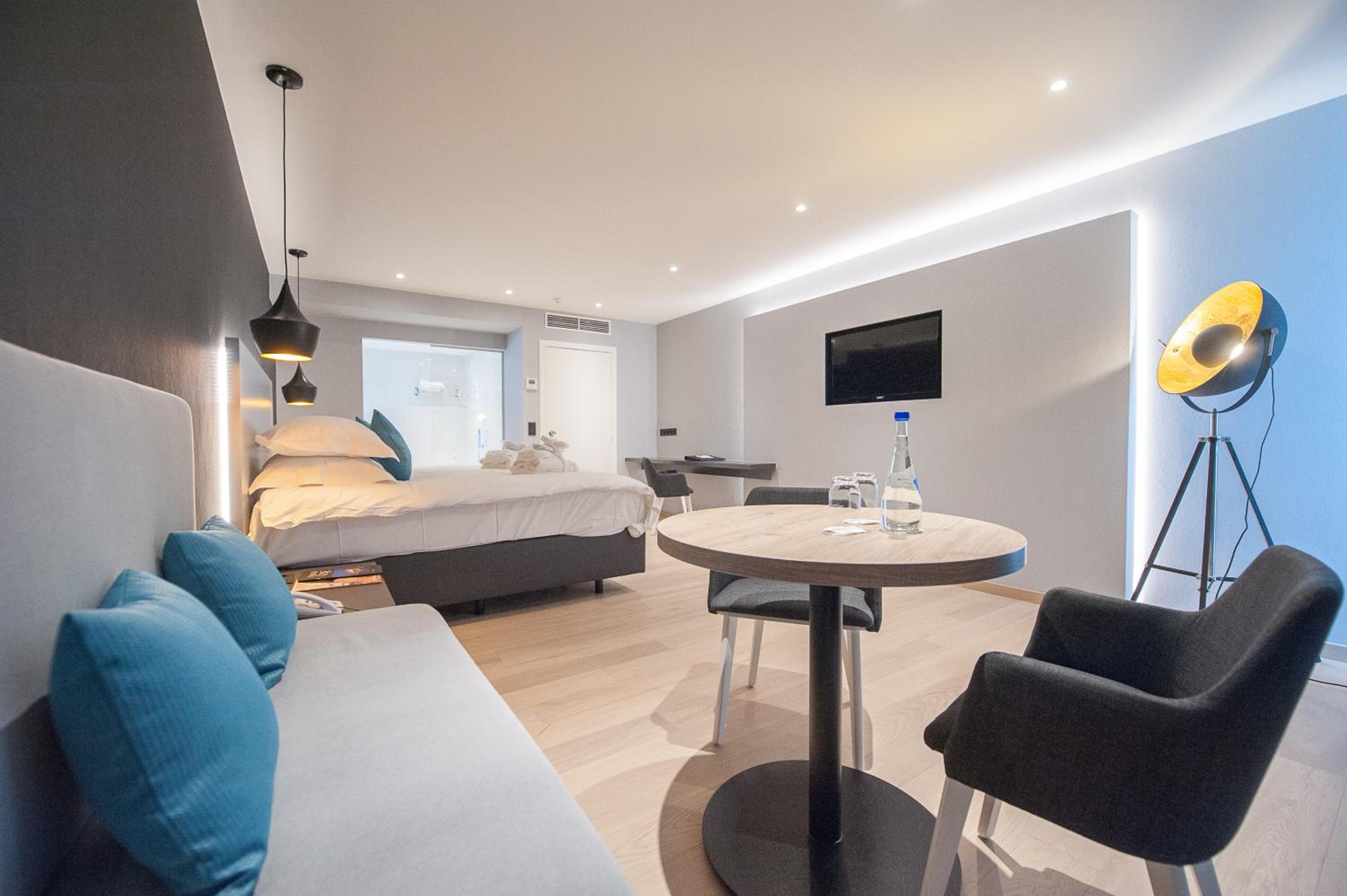 Junior Suite with Sea View photo 3