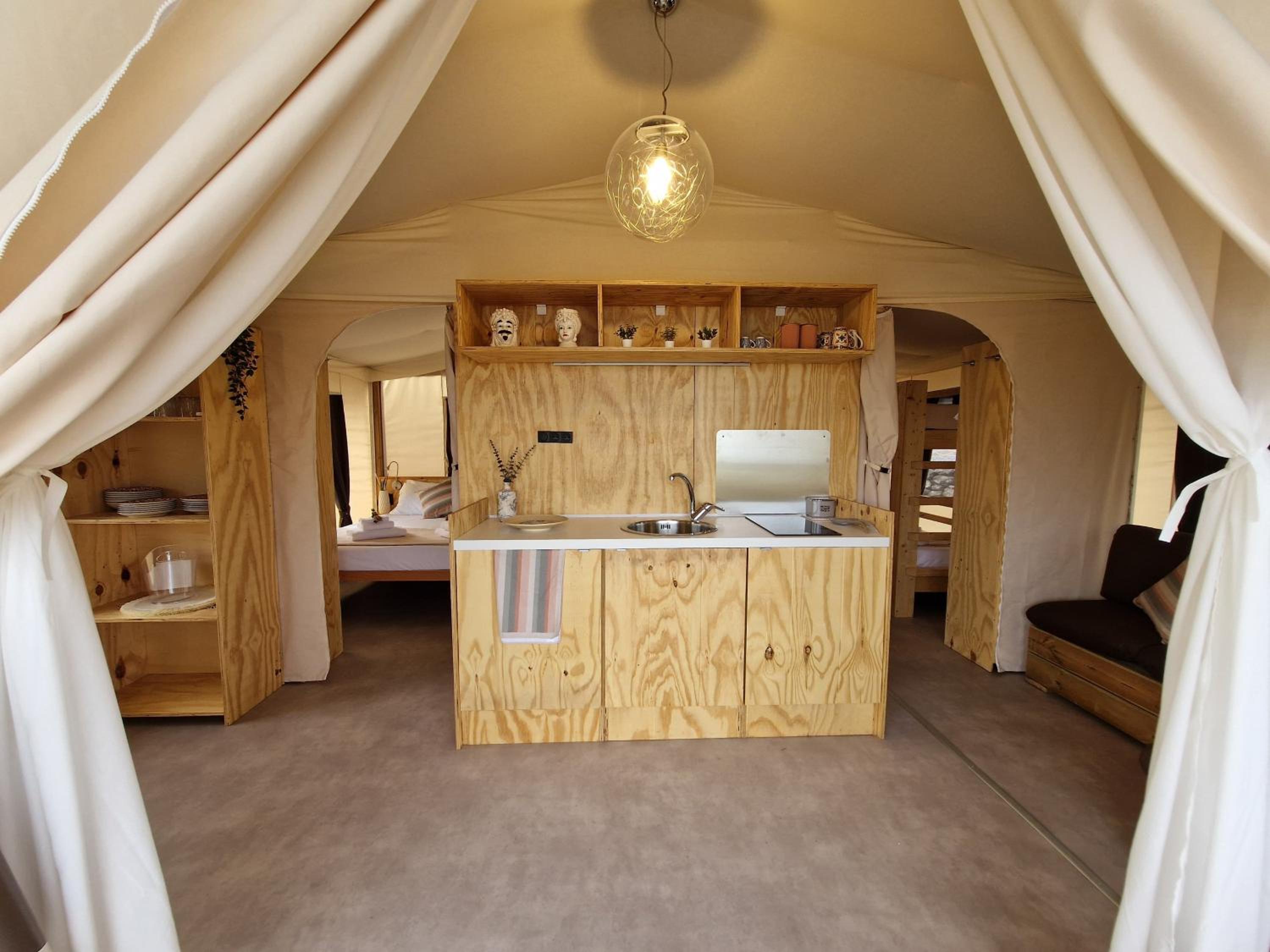 Tent