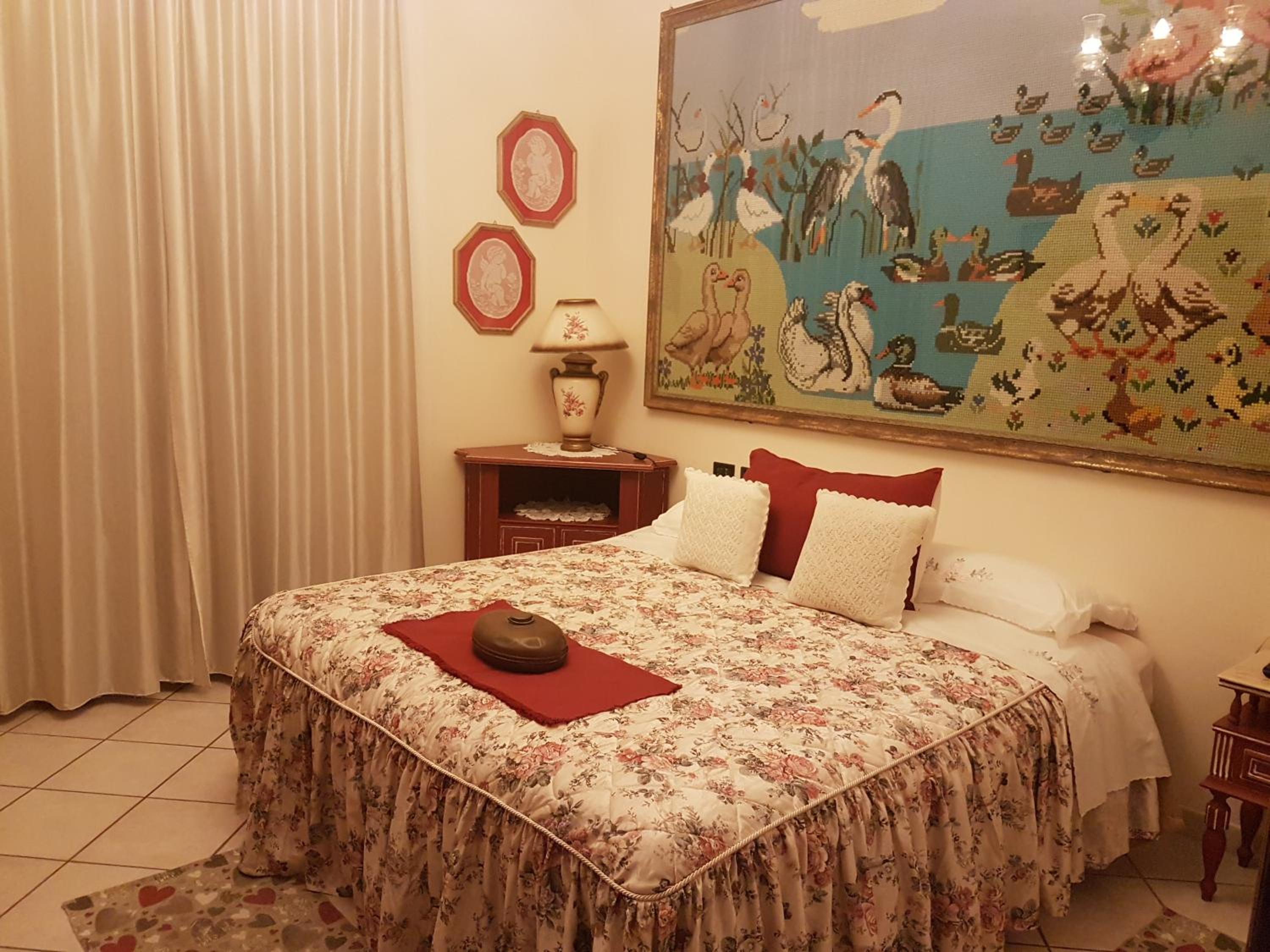 Double Room With Private External Bathroom photo 1