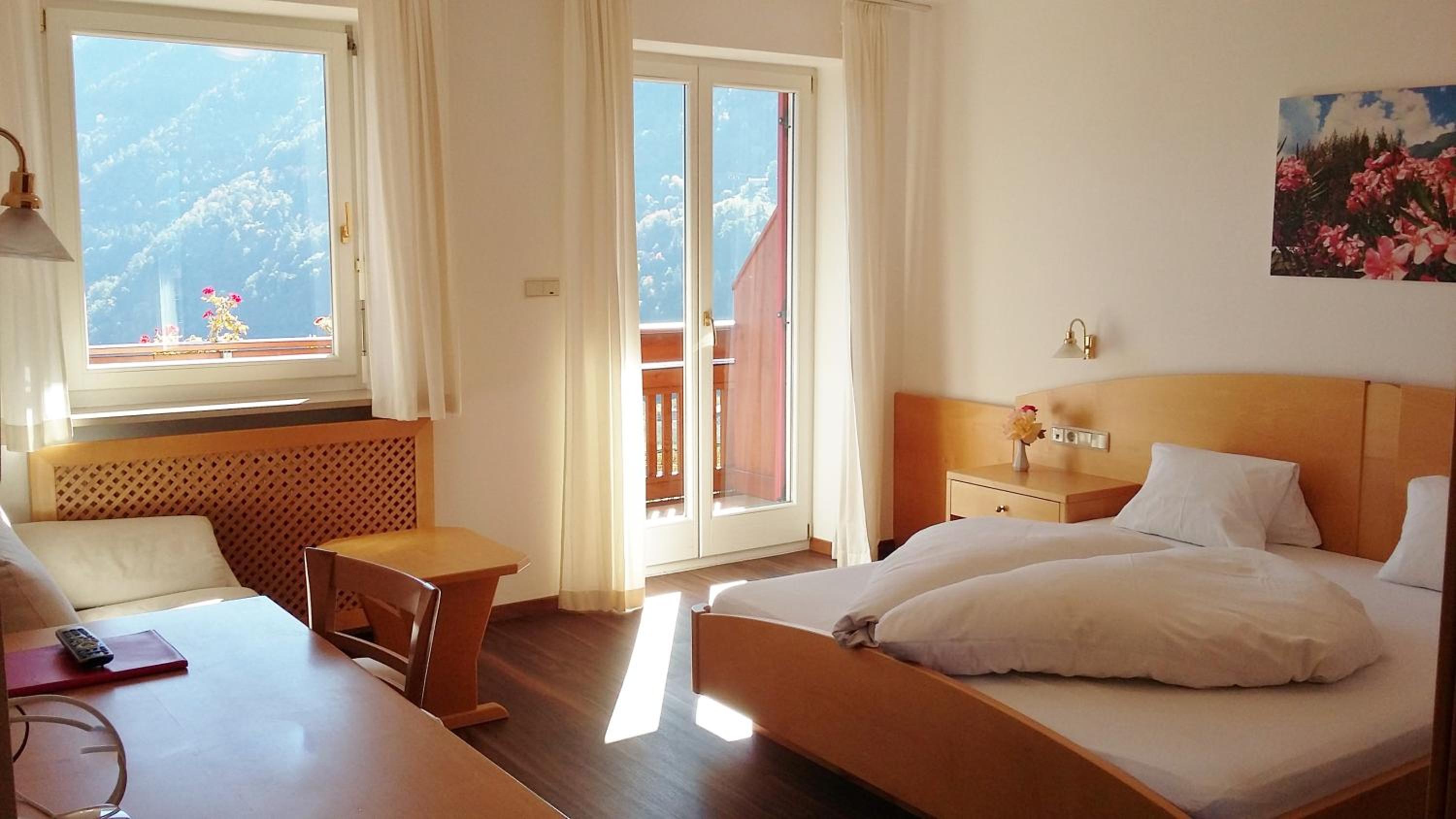 Double Room with City View photo 1