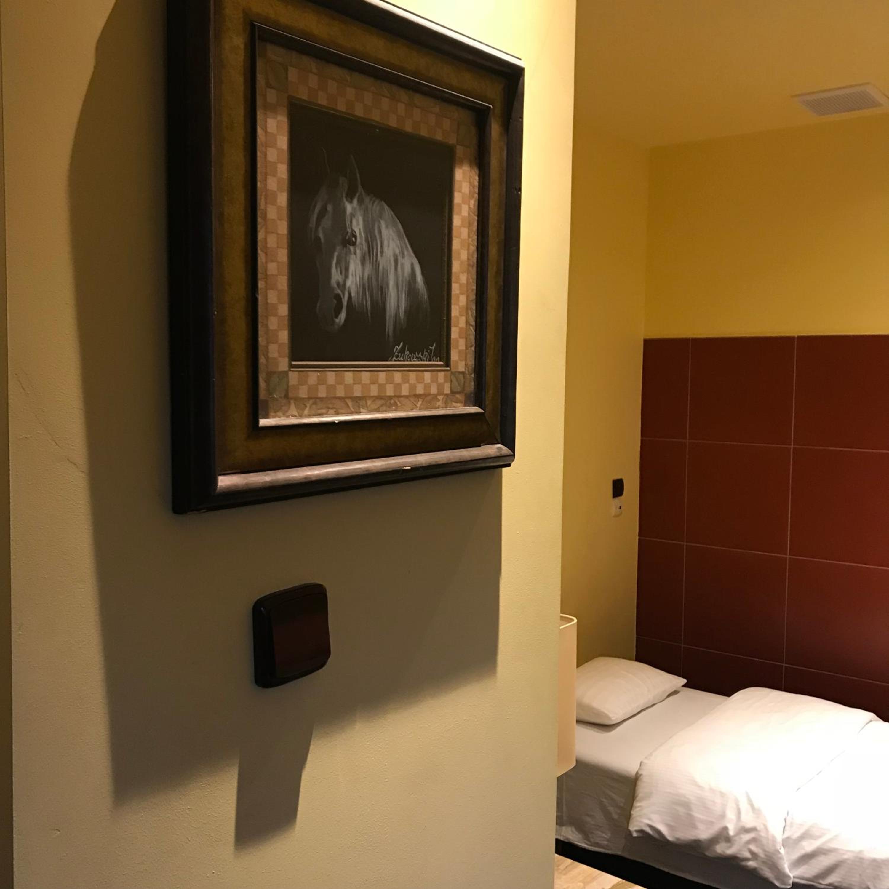Double Room - Photo 20
