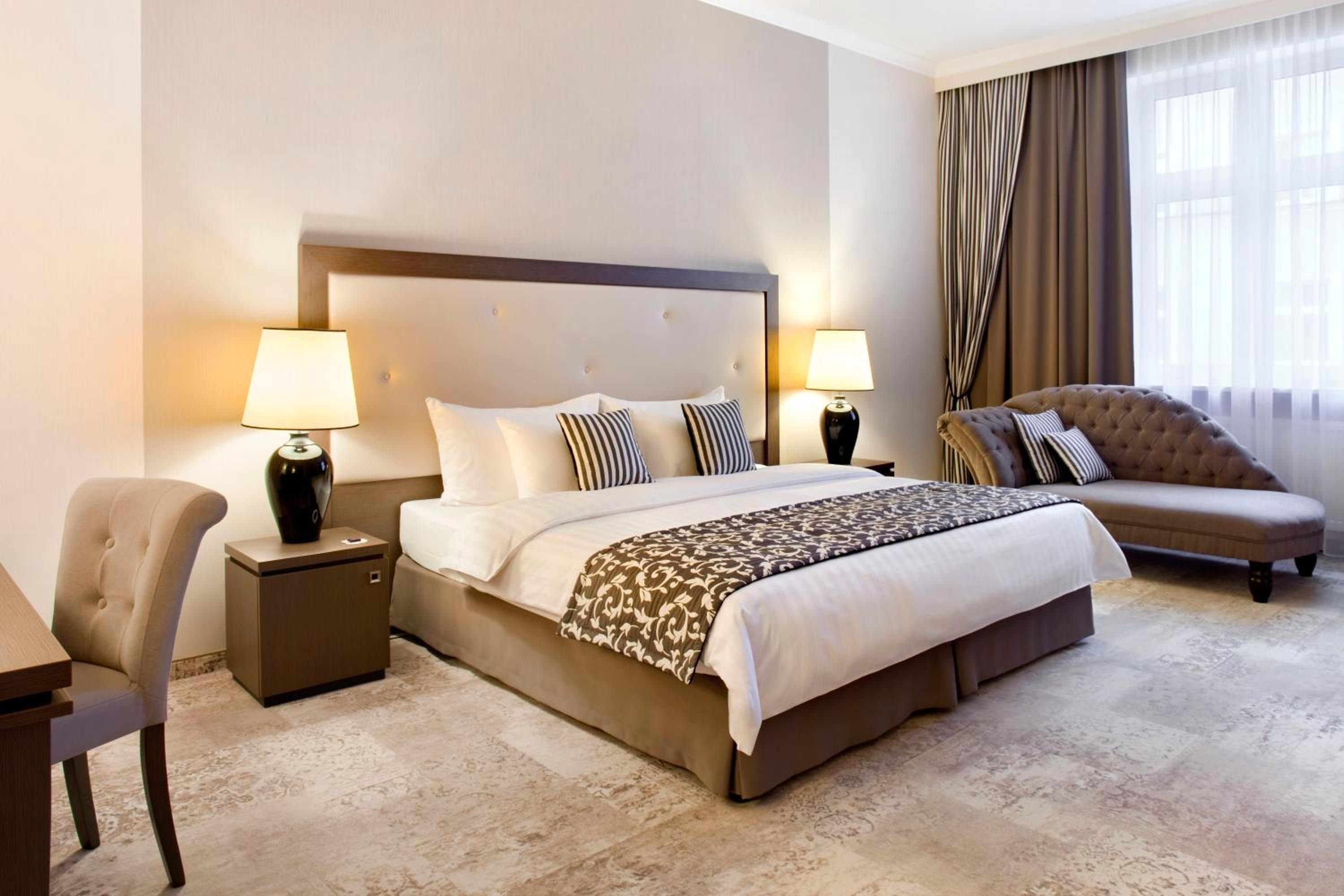 Superior Double or Twin Room photo 1