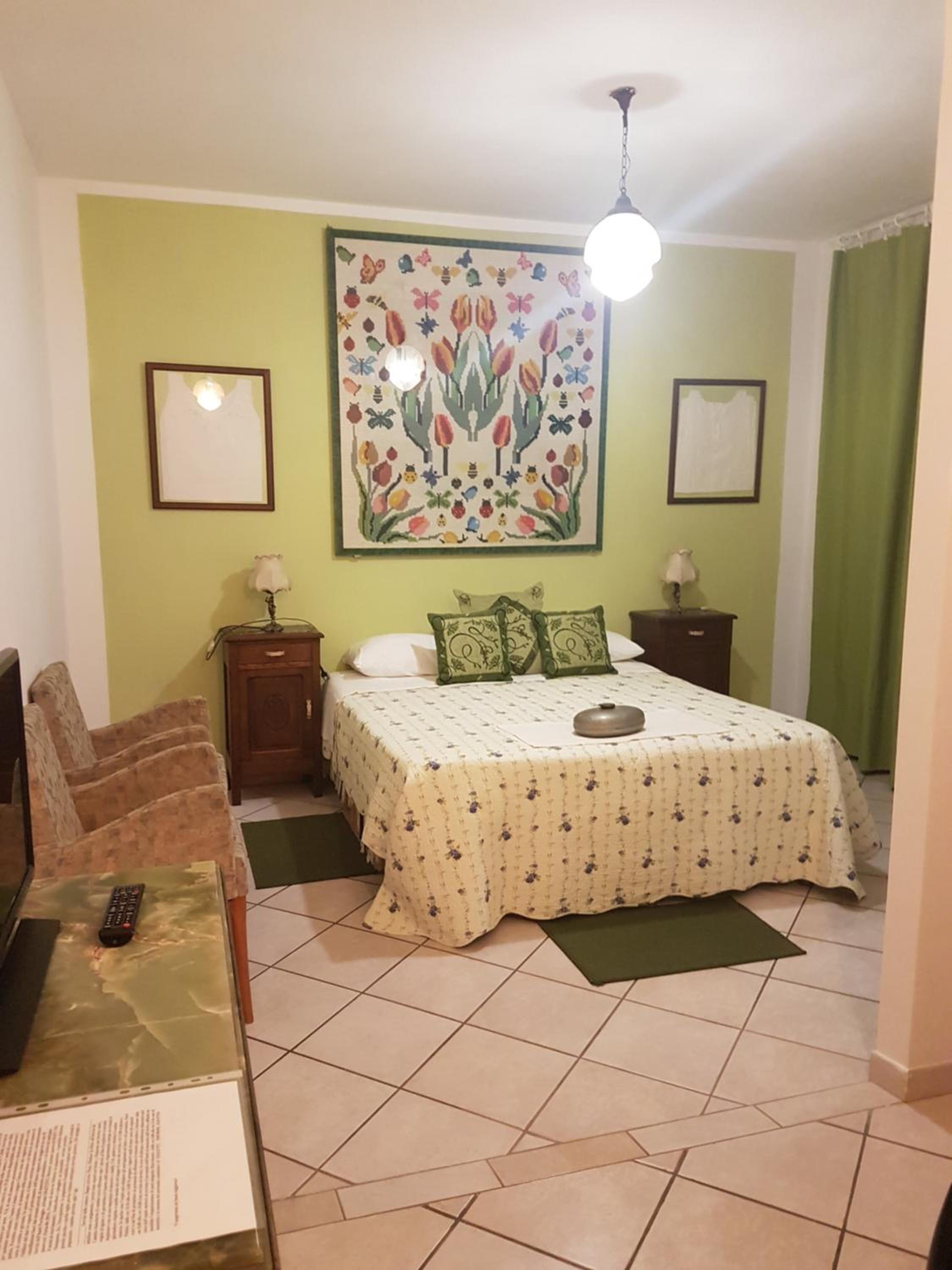 Double or Twin Room photo 3