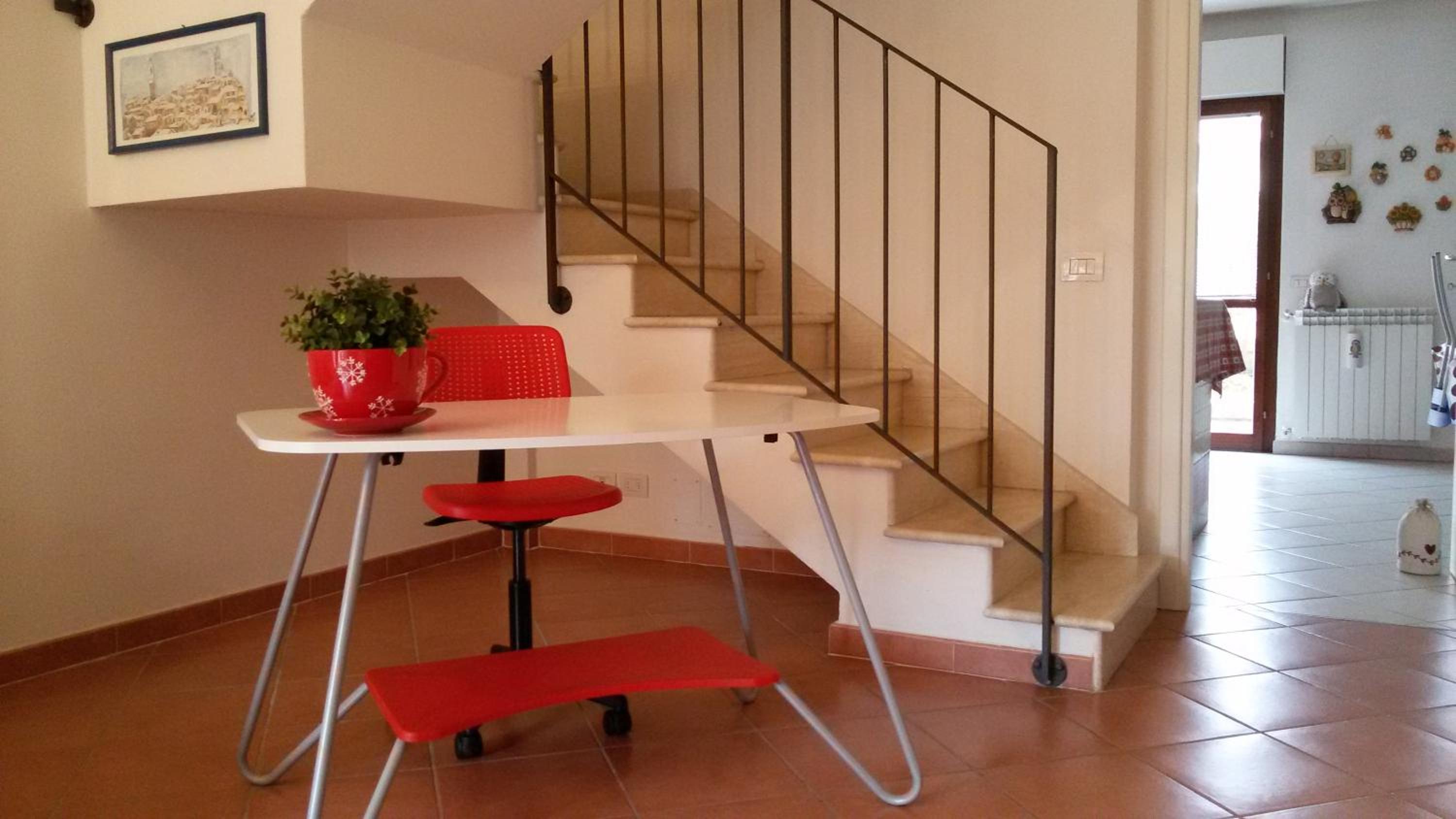 Apartment with Terrace - Photo 26