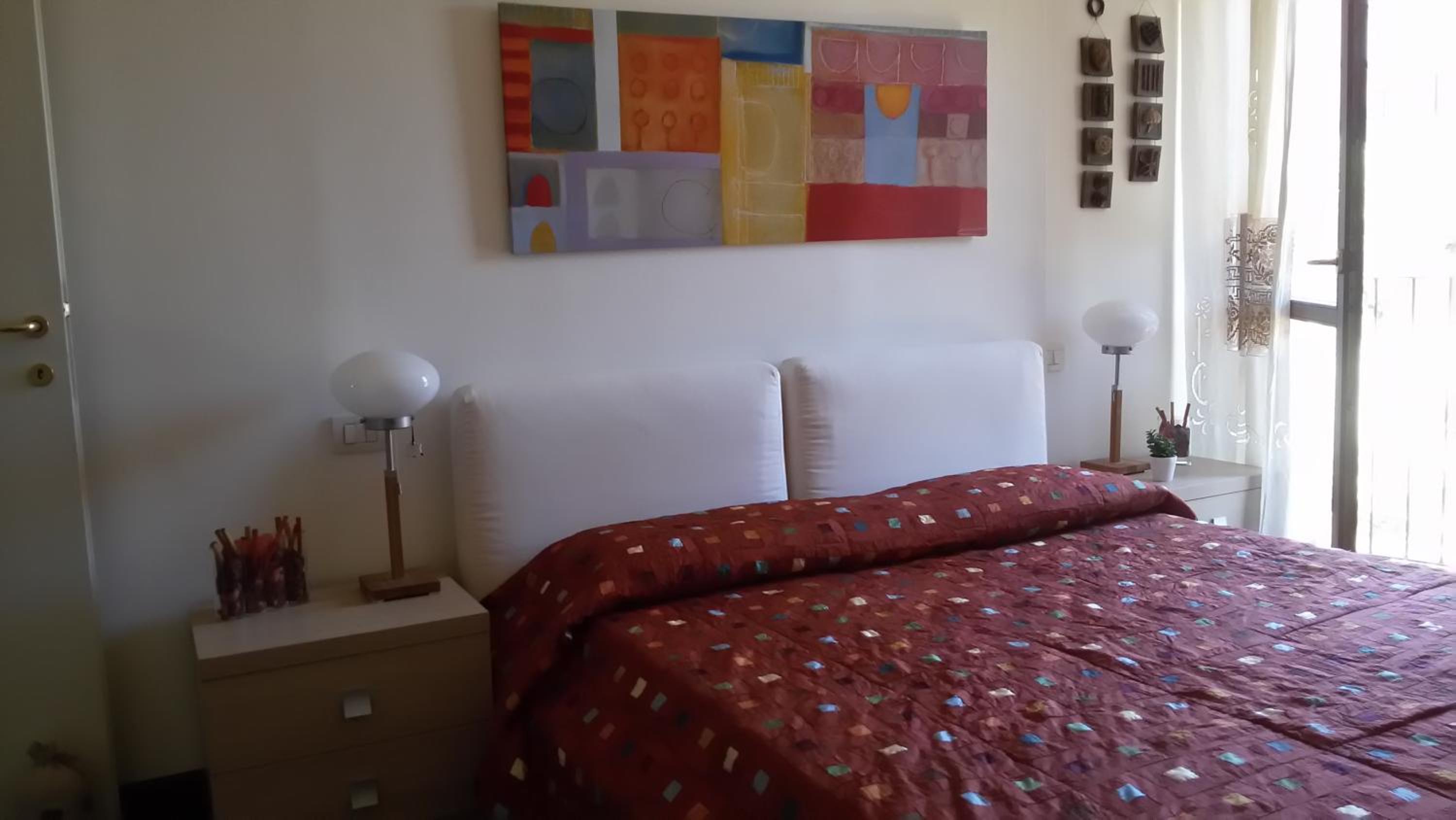 Apartment with Terrace - Photo 30