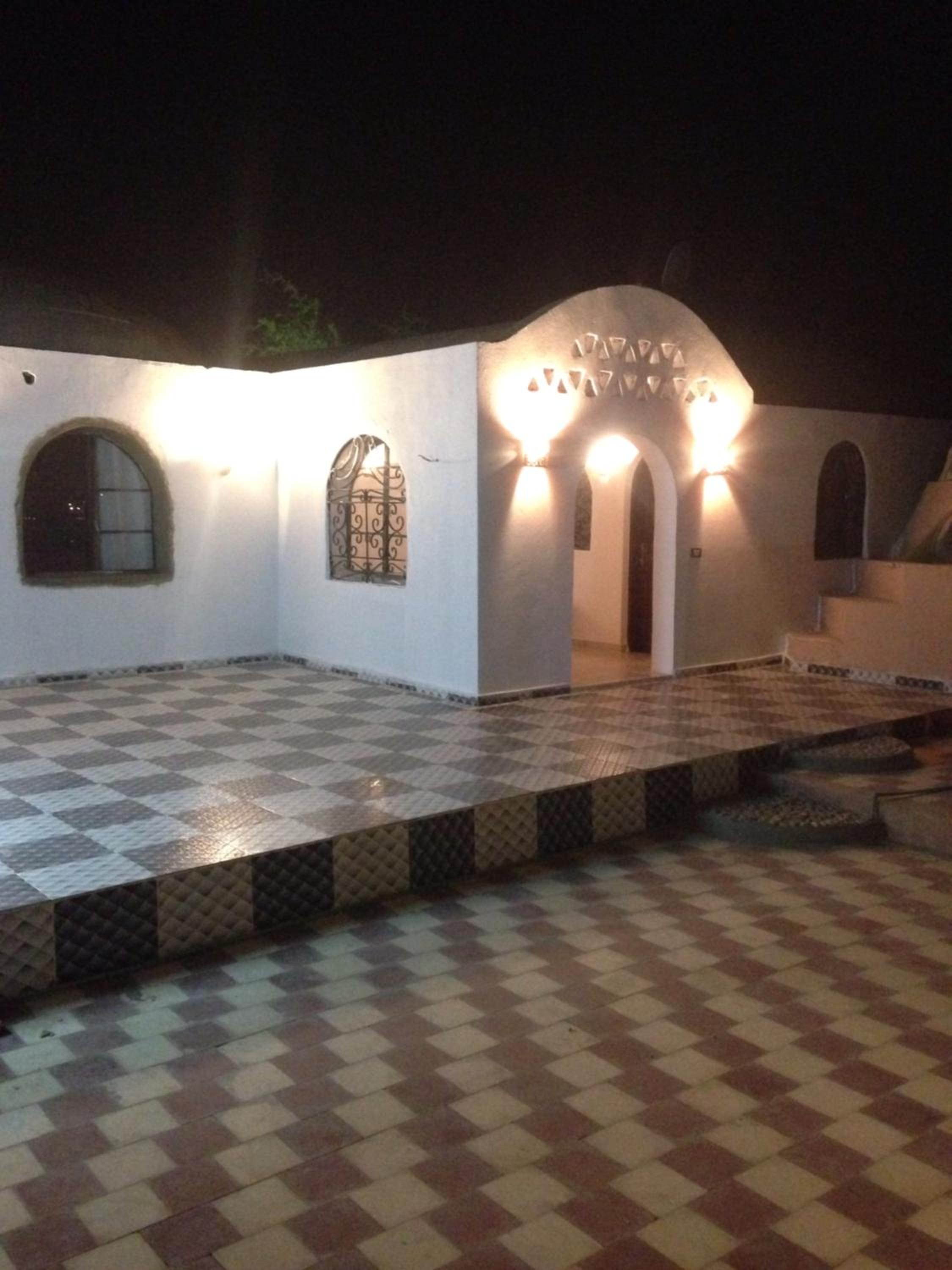 Double Room with Private Bathroom With Nile View - Photo 24