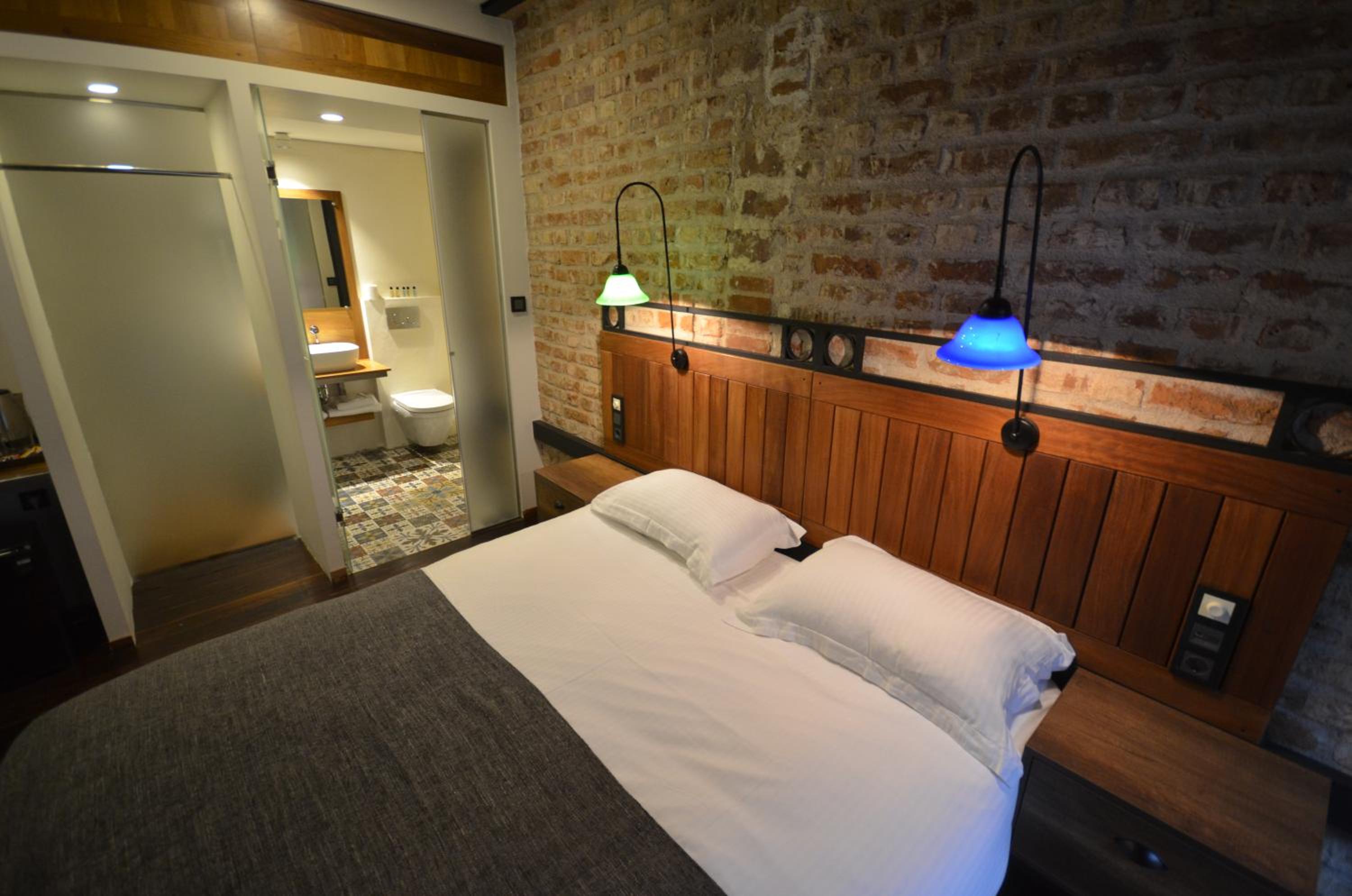 Superior Double Room photo 2