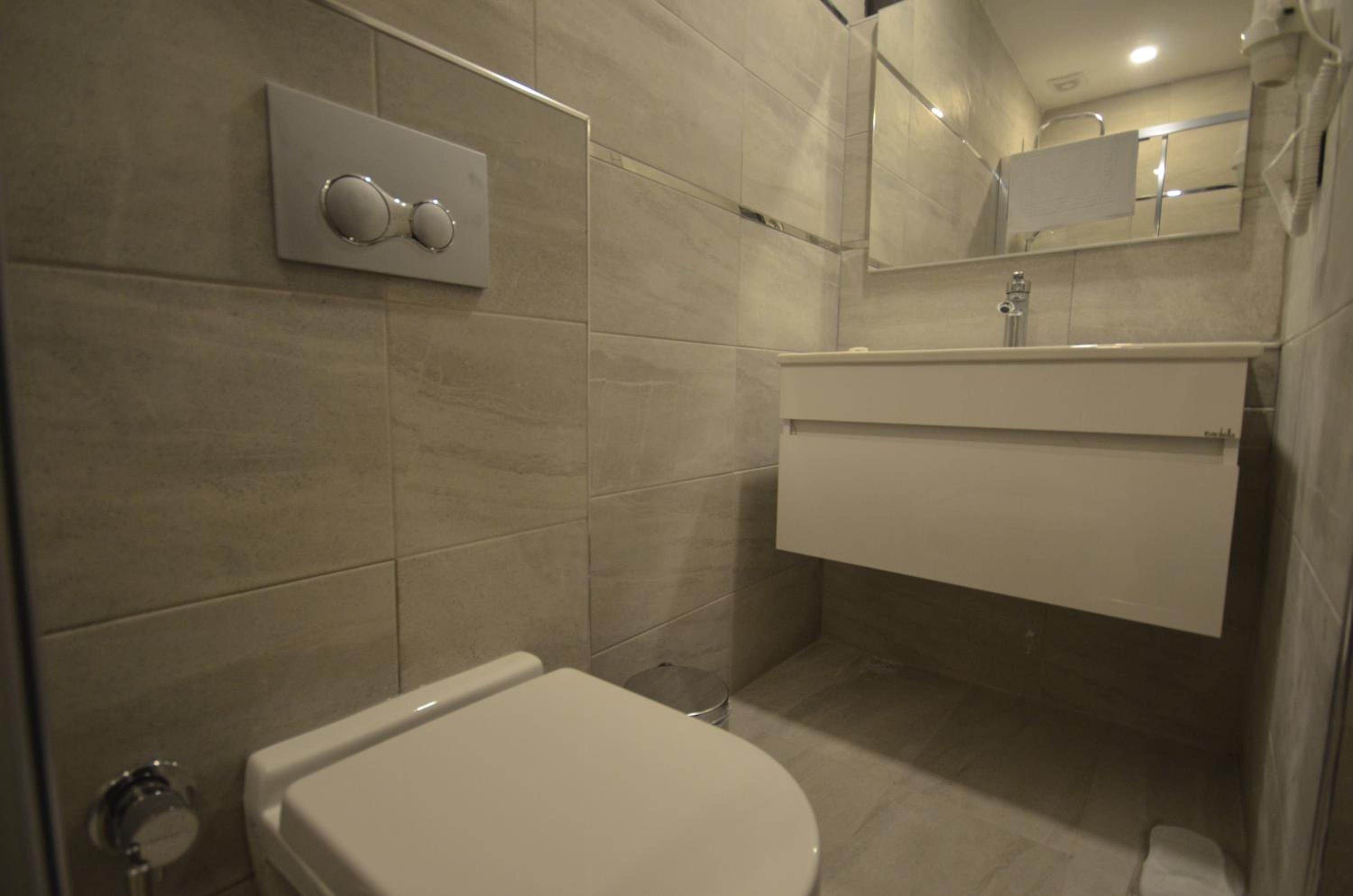 Penthouse Apartment photo 2