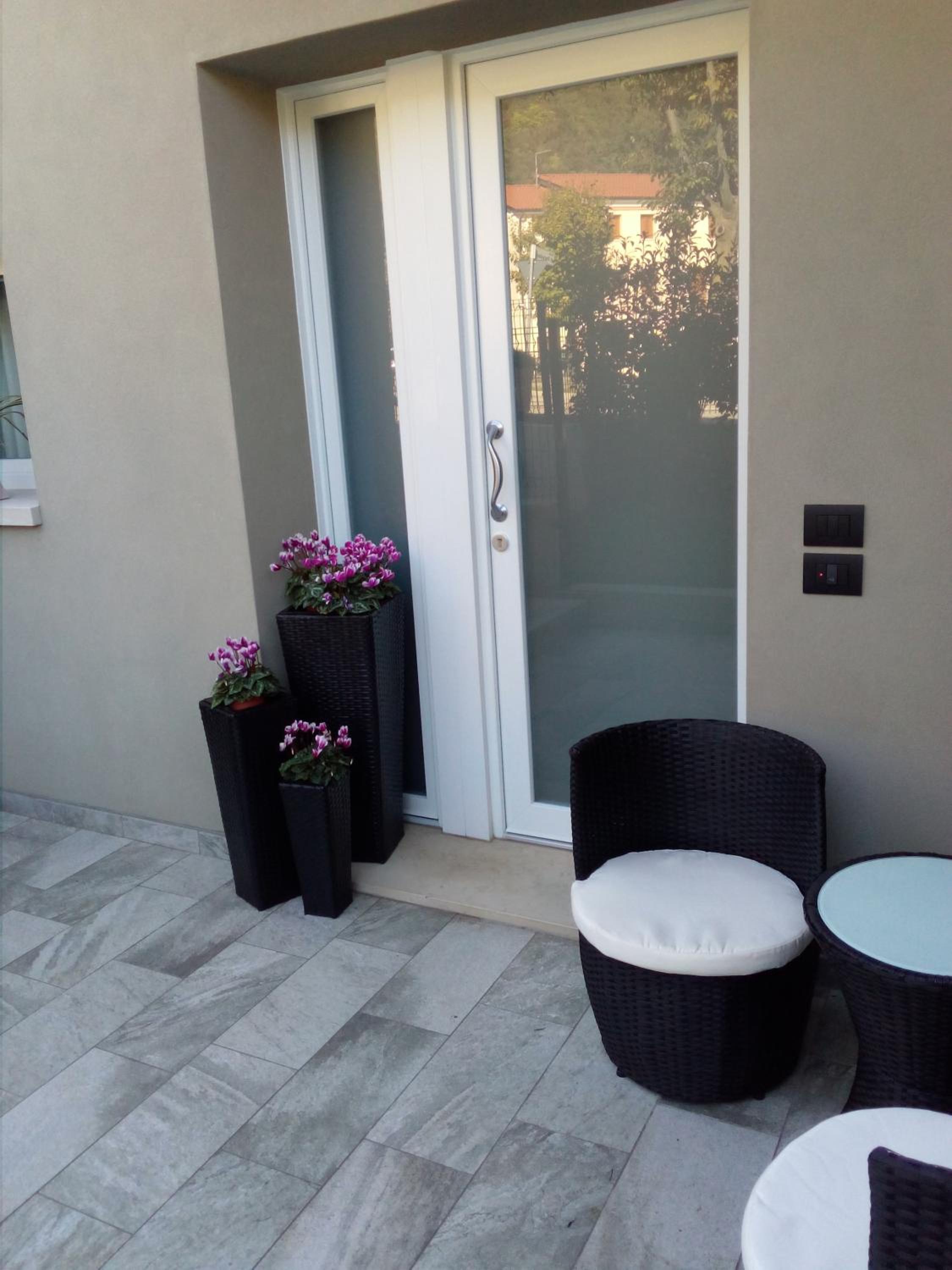 Studio with Balcony photo 3