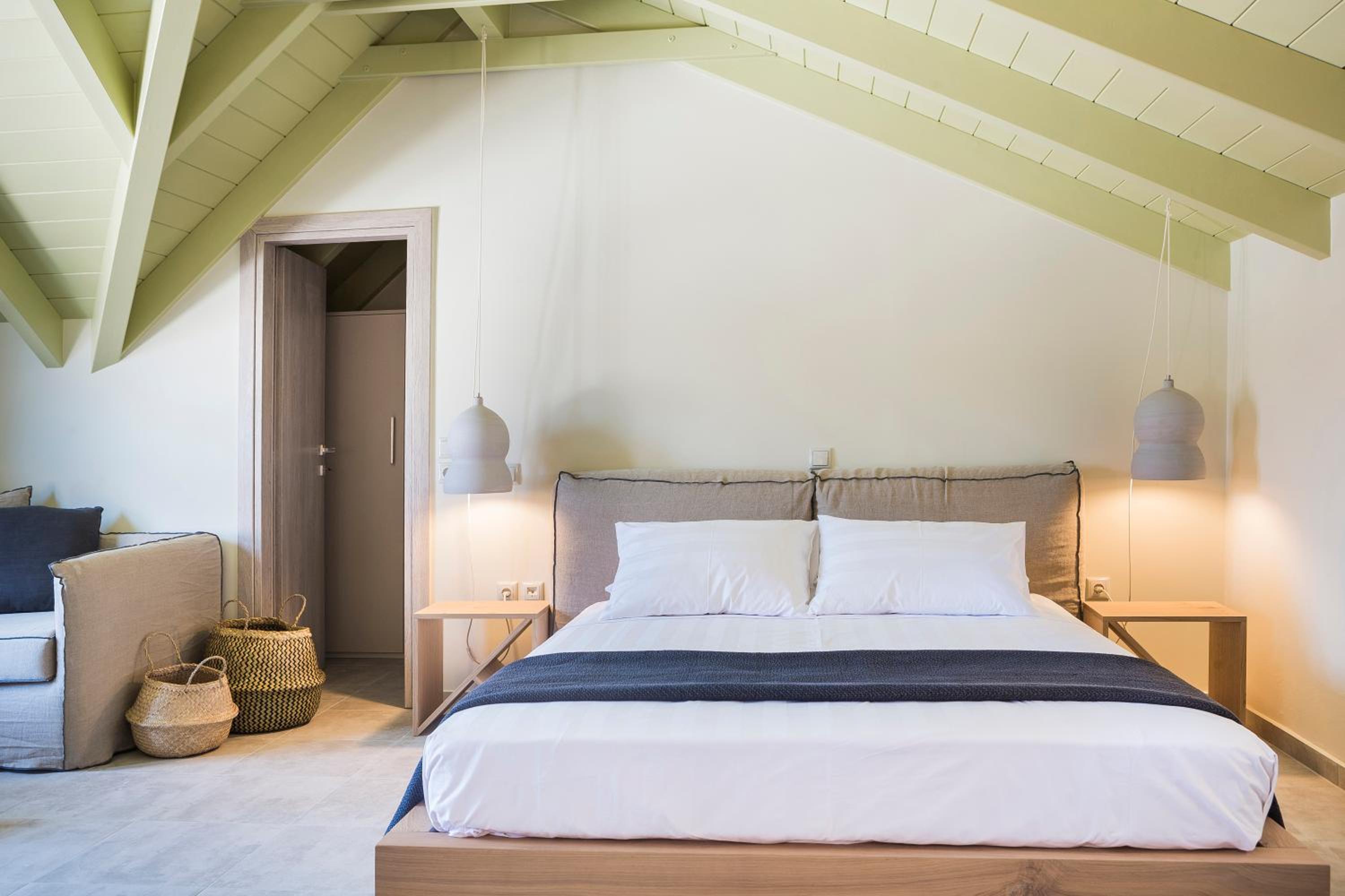 Sirocco Loft