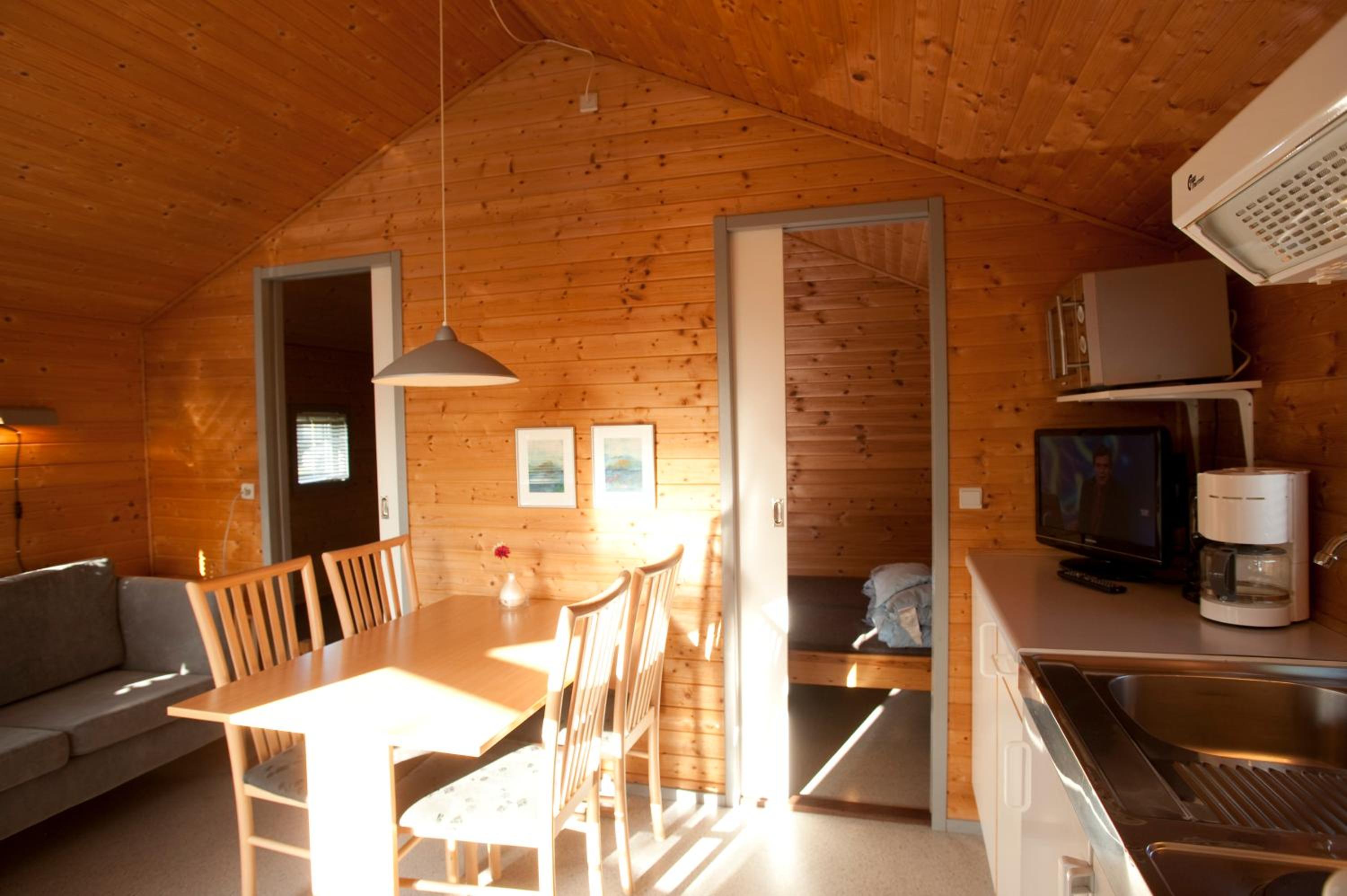 Deluxe Cottage (5 Adults) photo 2