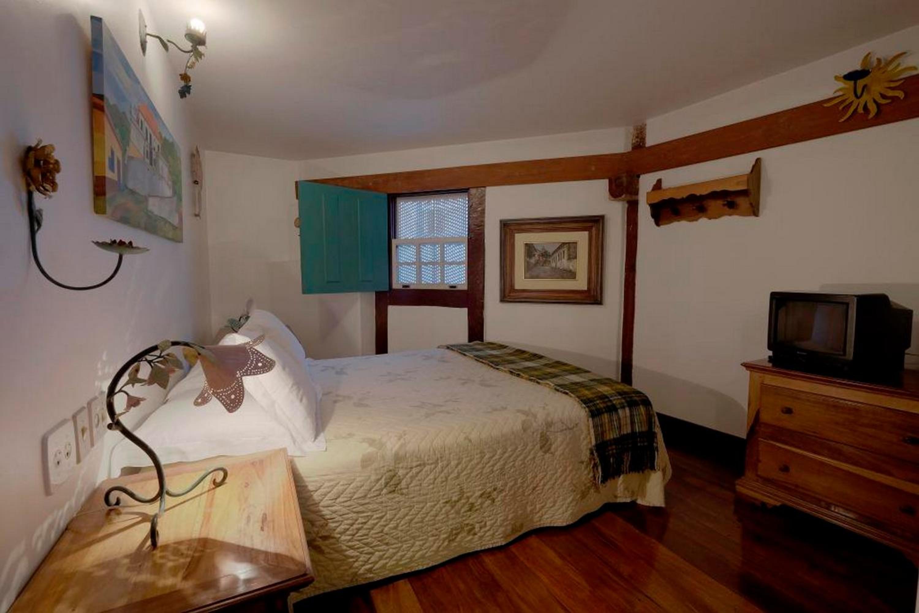 Studio Apartment photo 1