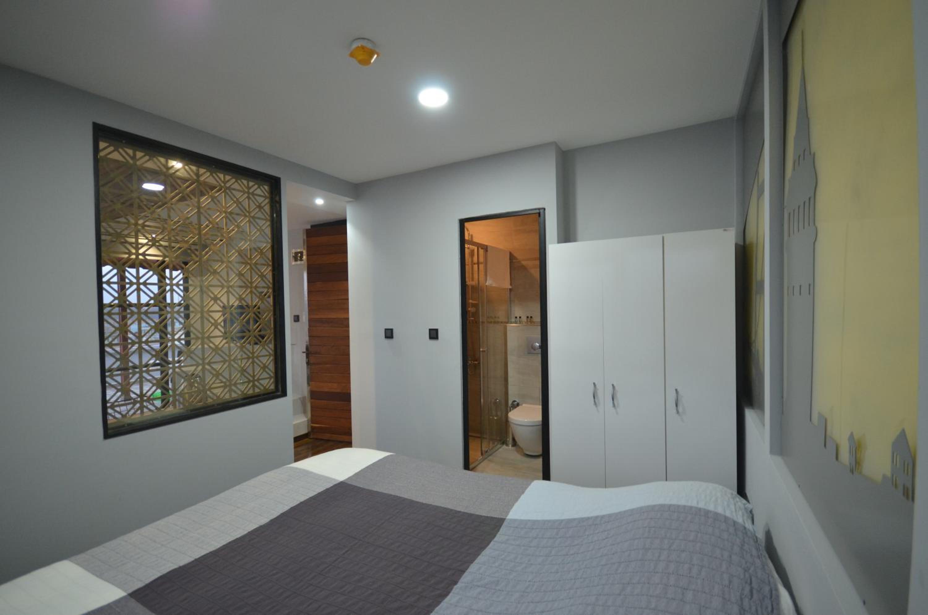 Penthouse Apartment photo 3