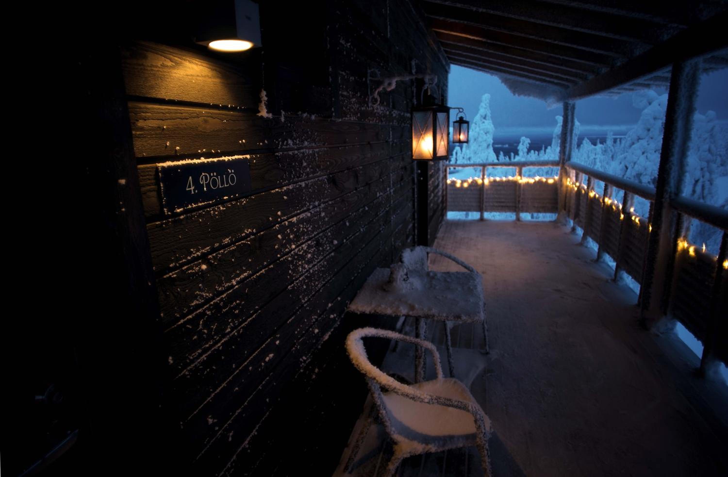 Suite with Mountain View - Photo 3