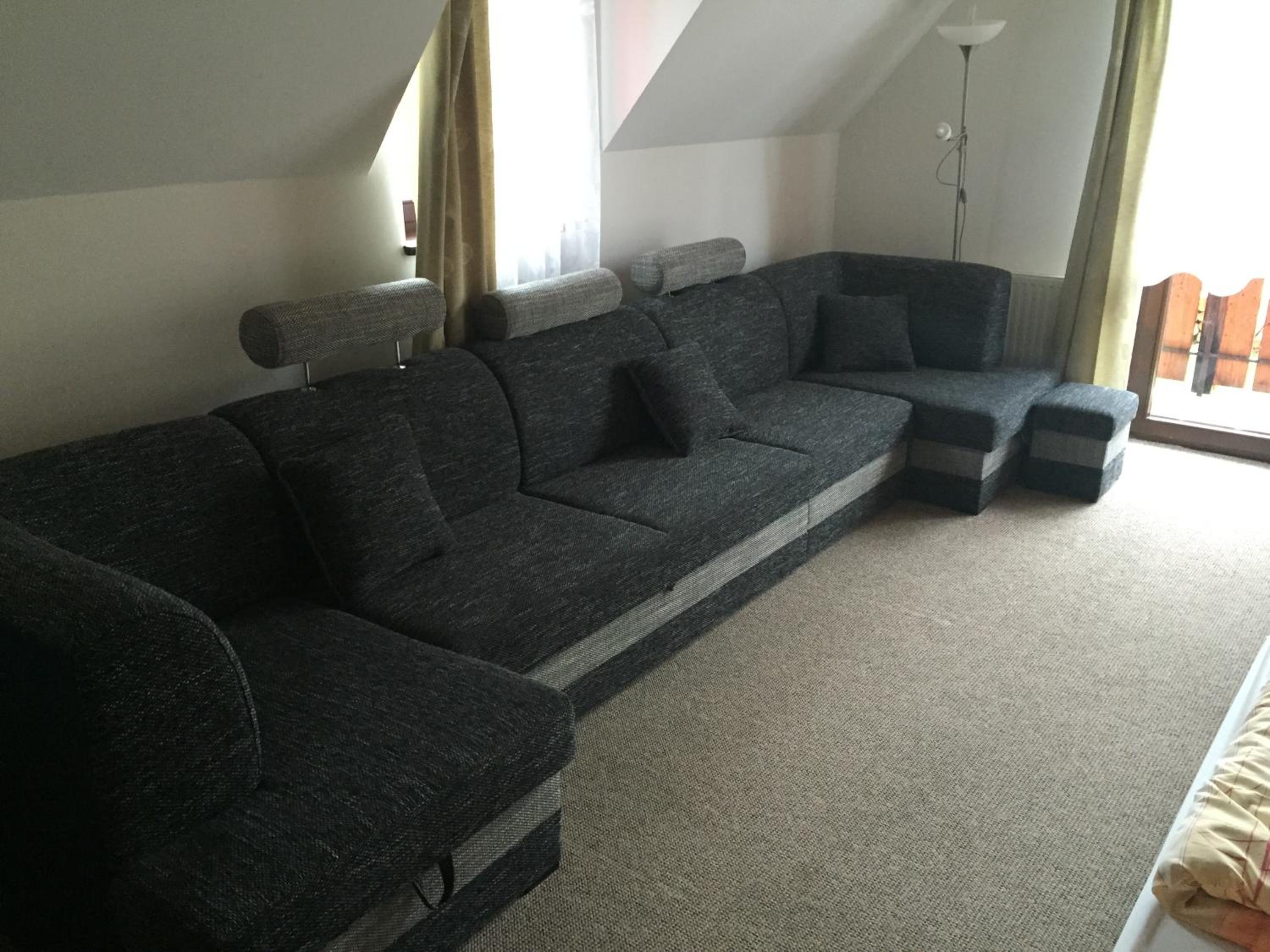 Grand Suite photo 2