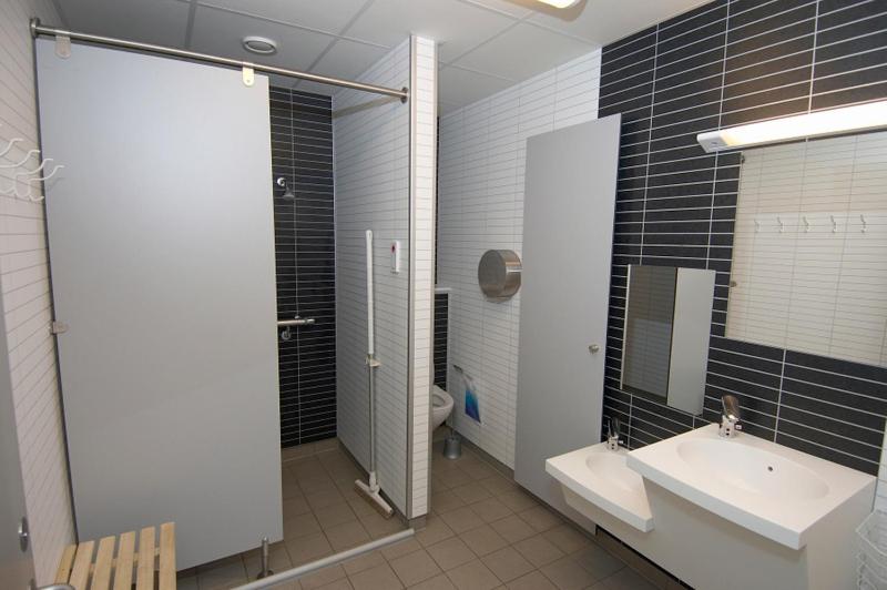 Cottage with Shared Bathroom (3 Adults) photo 3