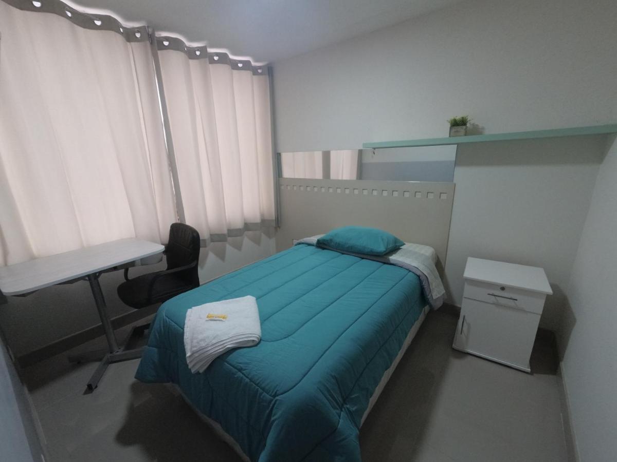 Single Room with Private Bathroom photo 3