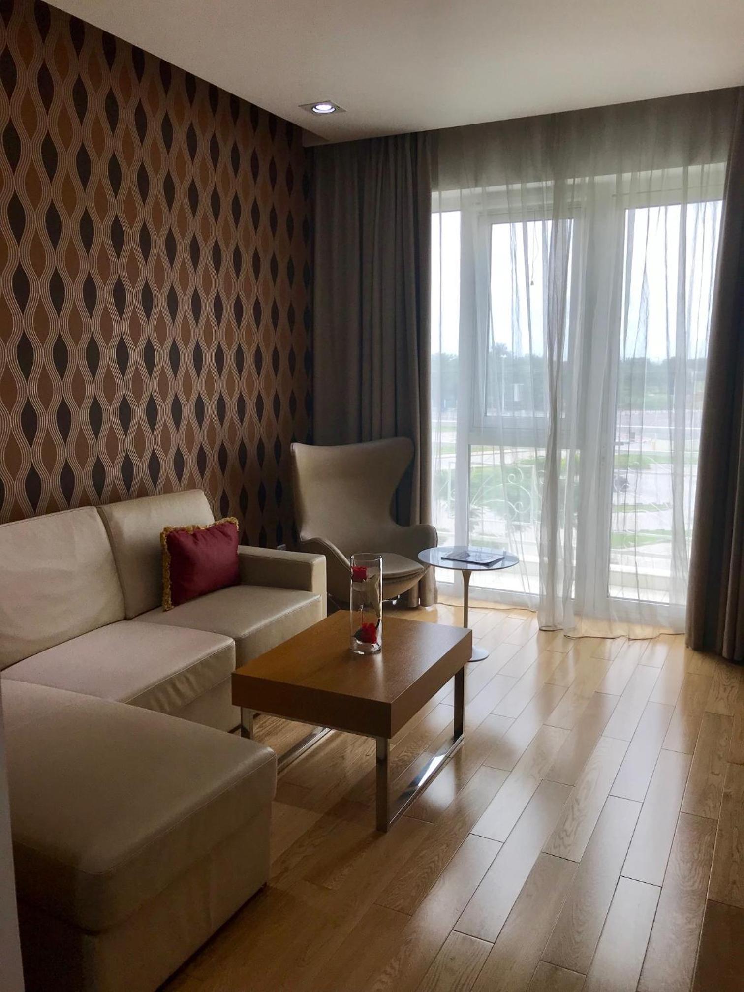 Superior Suite photo 2