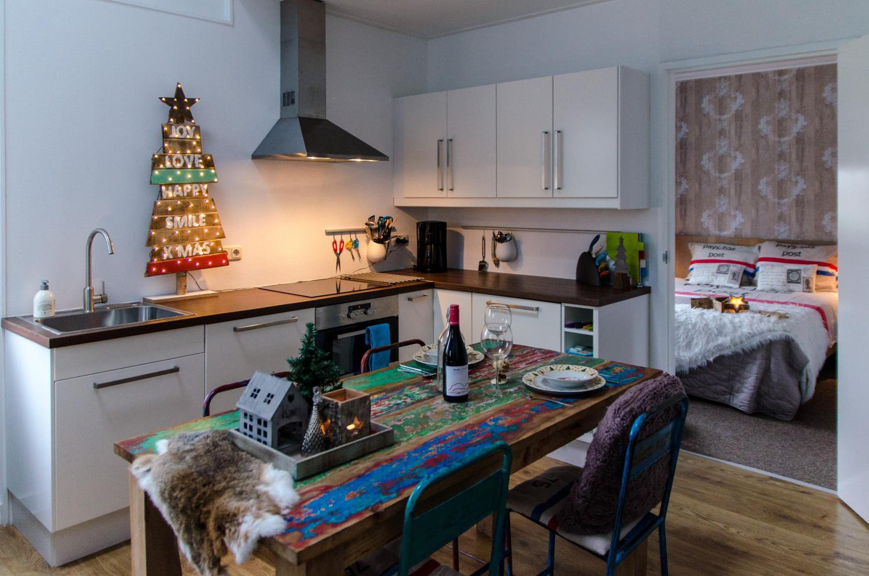 Superior Apartment photo 2