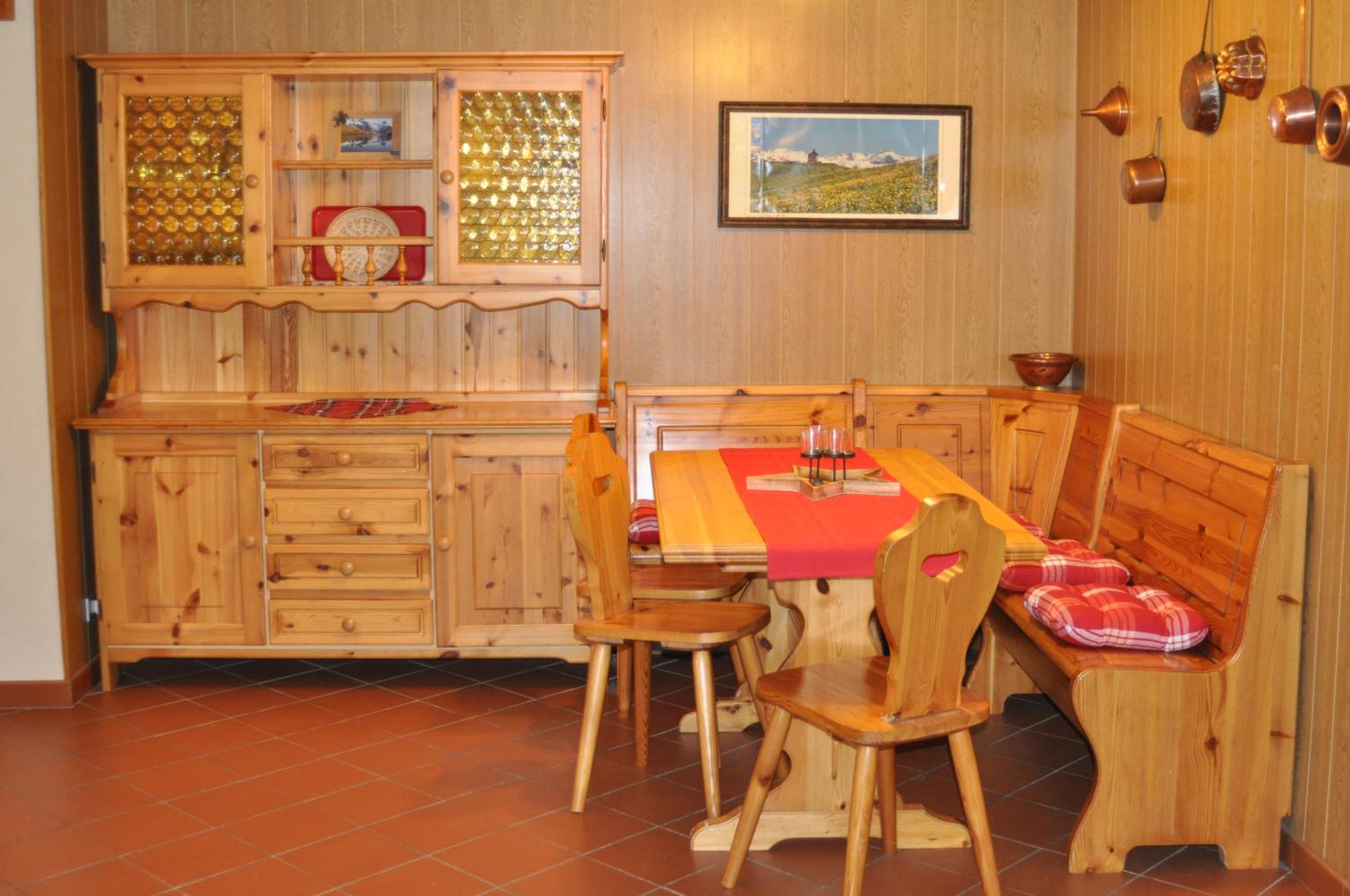 Superior Apartment with Sauna photo 3